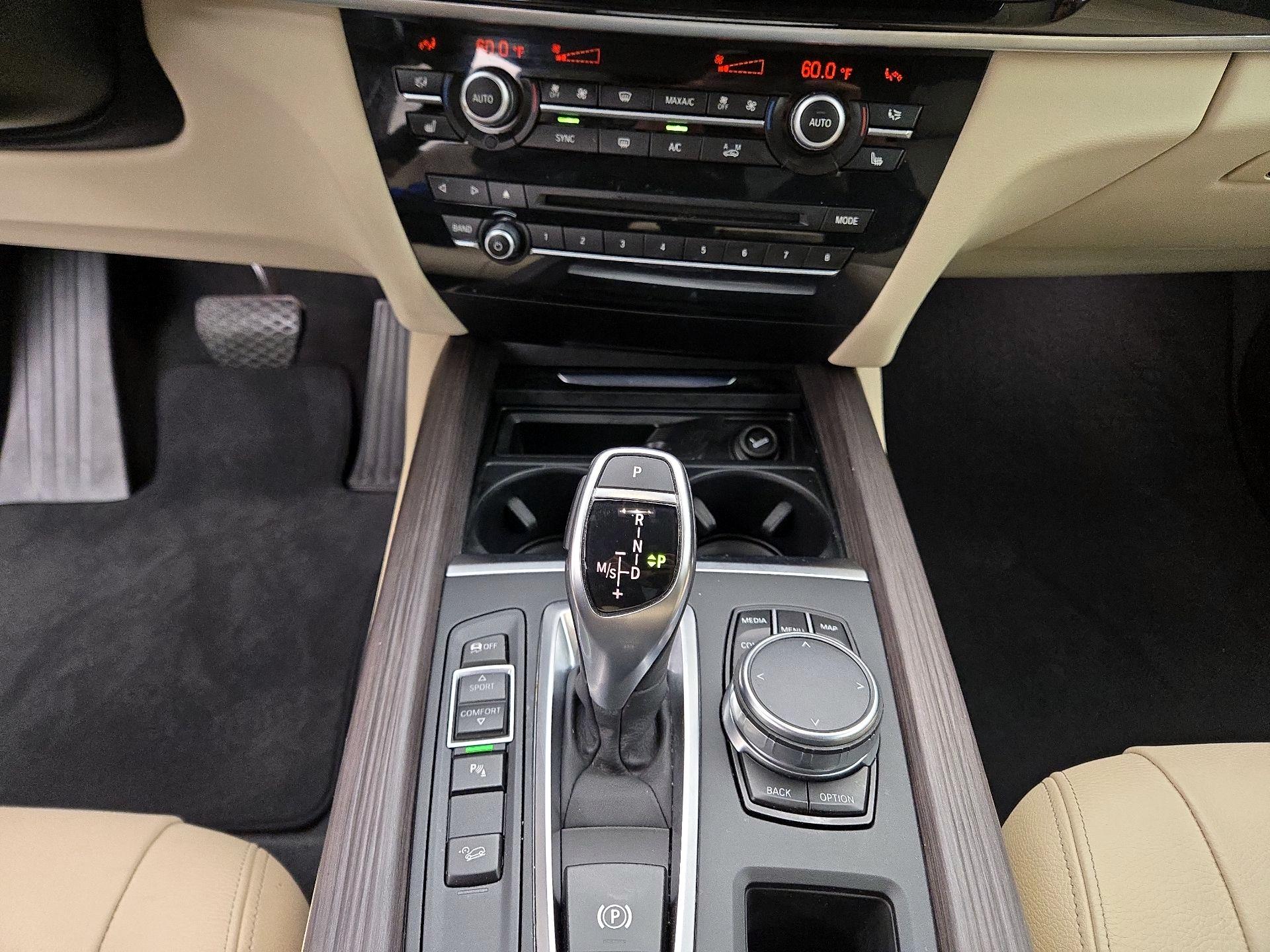 Thumbnail: 2018 BMW X5 - 18