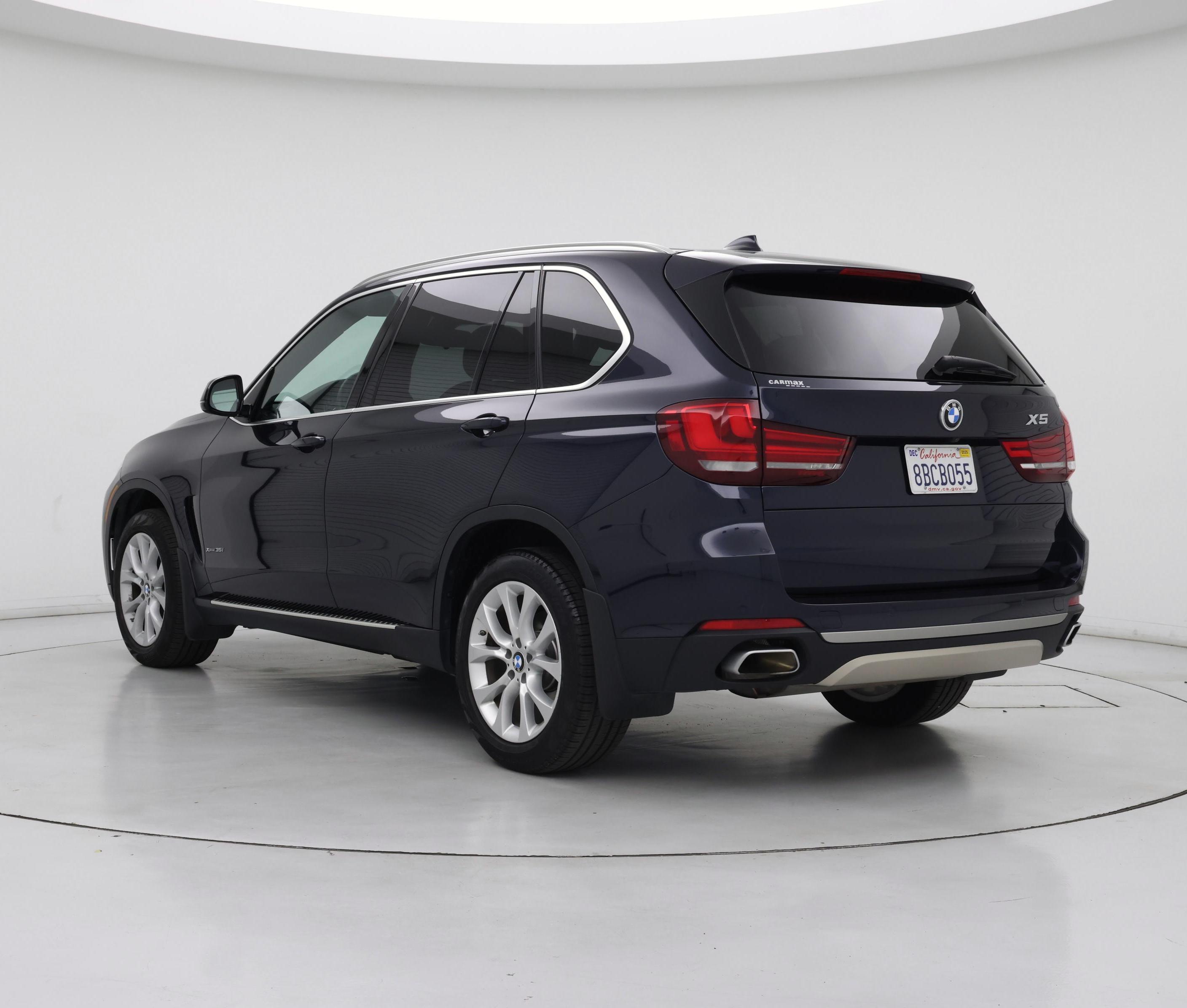 Thumbnail: 2018 BMW X5 - 2