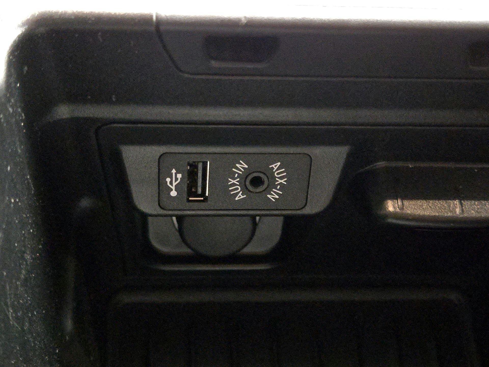 Thumbnail: 2018 BMW X5 - 19