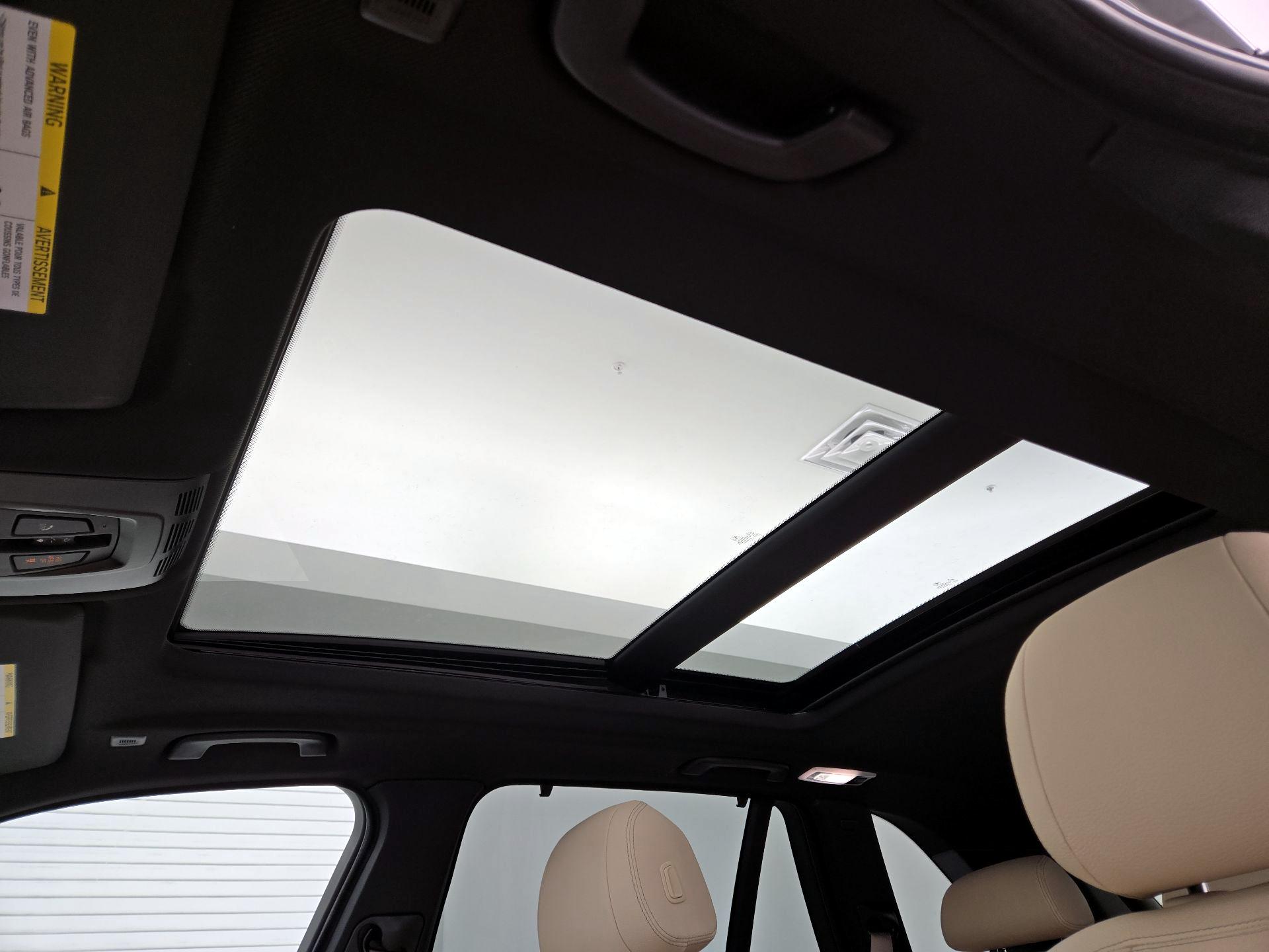 Thumbnail: 2018 BMW X5 - 20