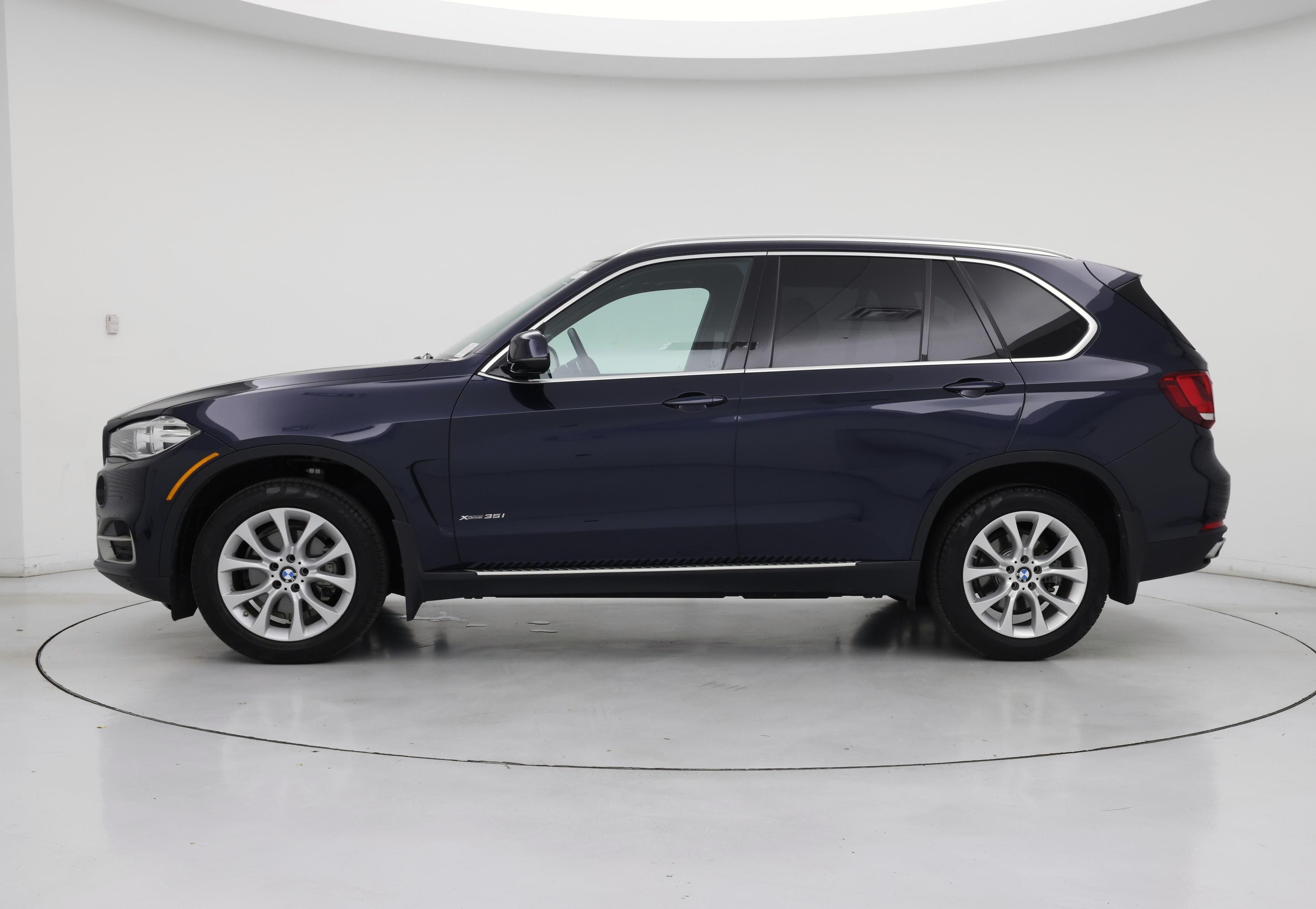 Thumbnail: 2018 BMW X5 - 3