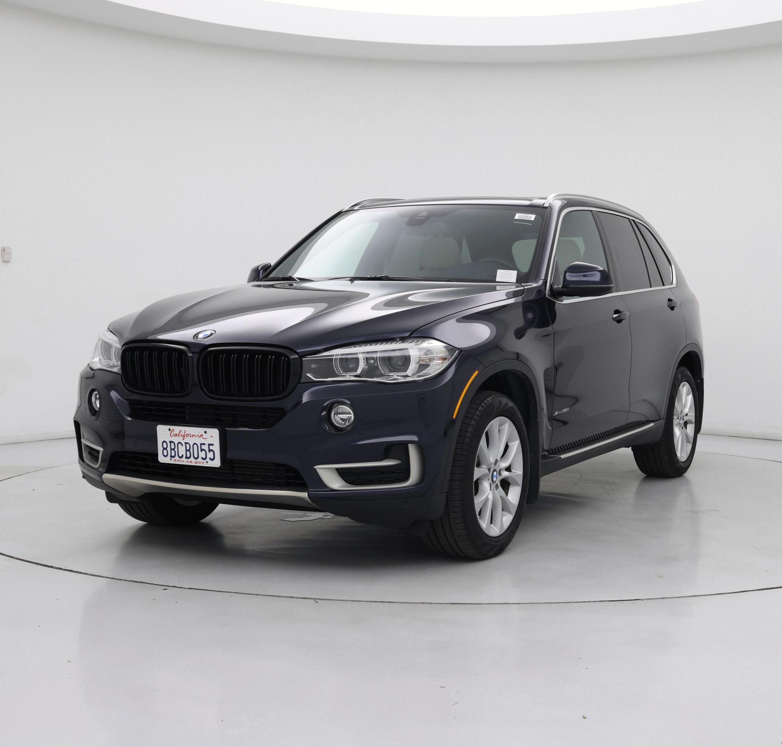 Thumbnail: 2018 BMW X5 - 4