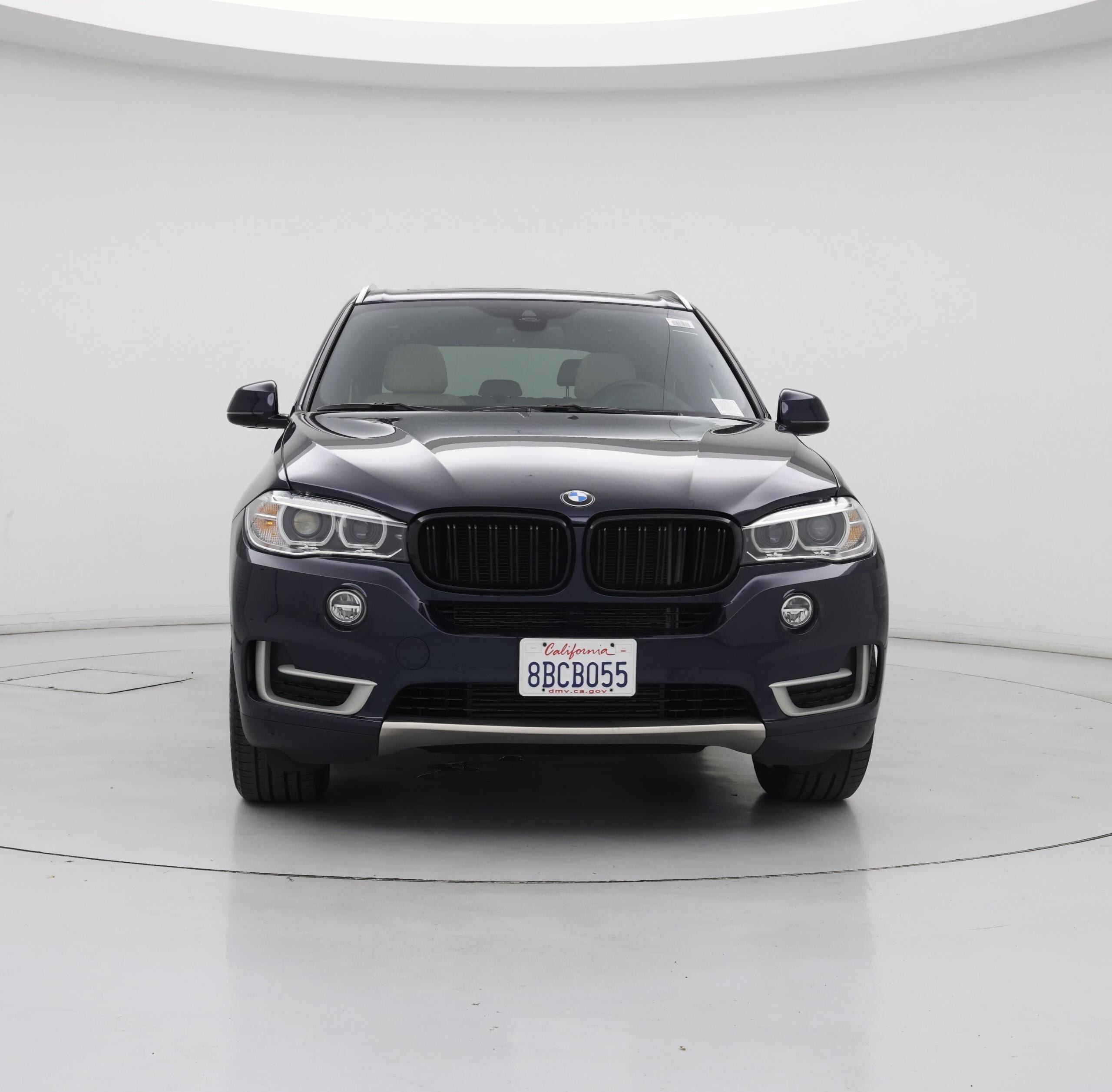 Thumbnail: 2018 BMW X5 - 5