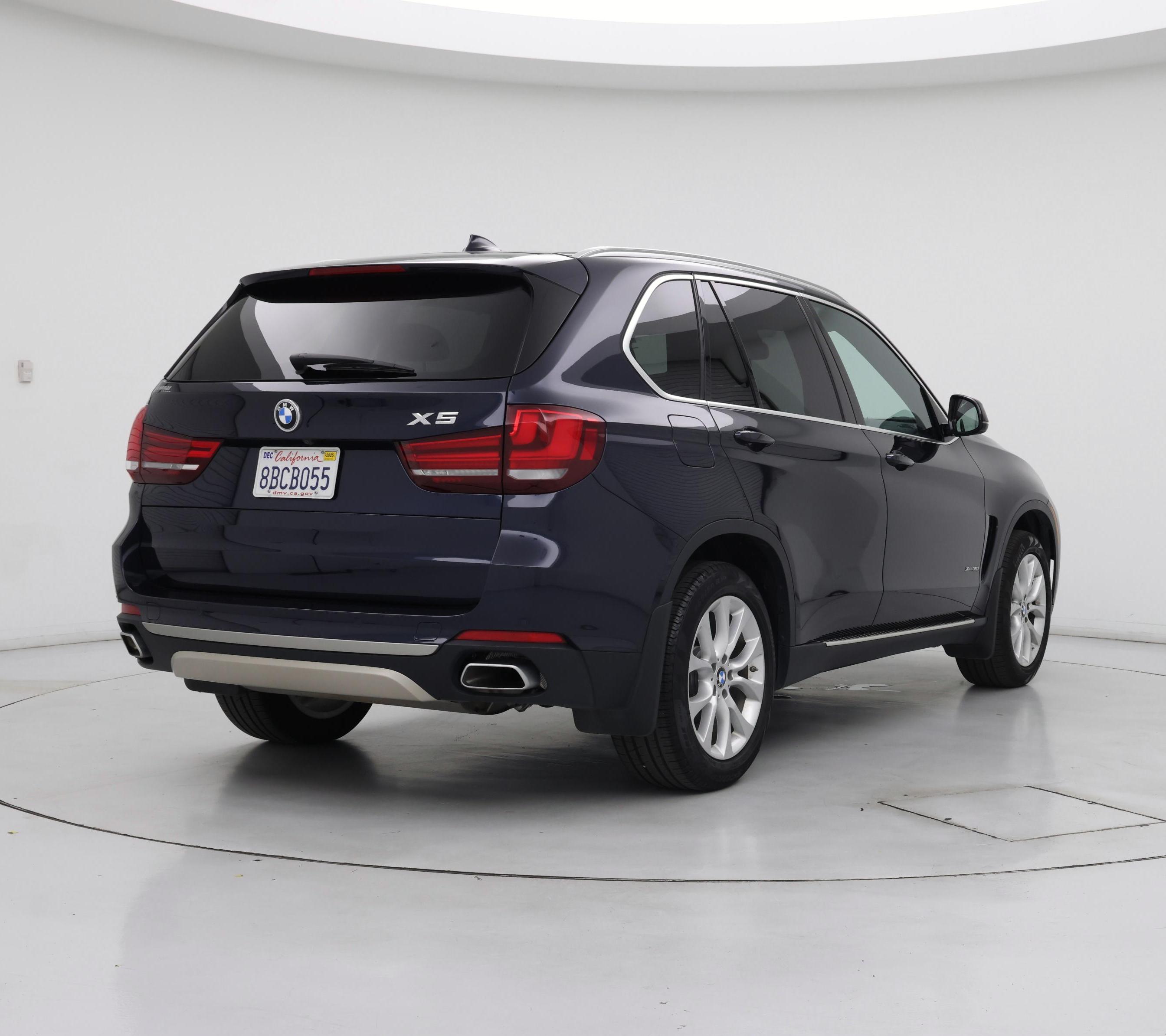 Thumbnail: 2018 BMW X5 - 8