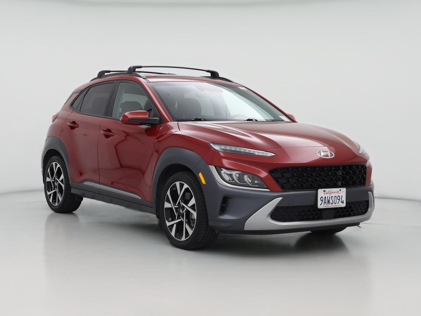 2022 Hyundai Kona Limited