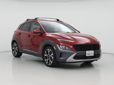2022 Hyundai Kona Limited