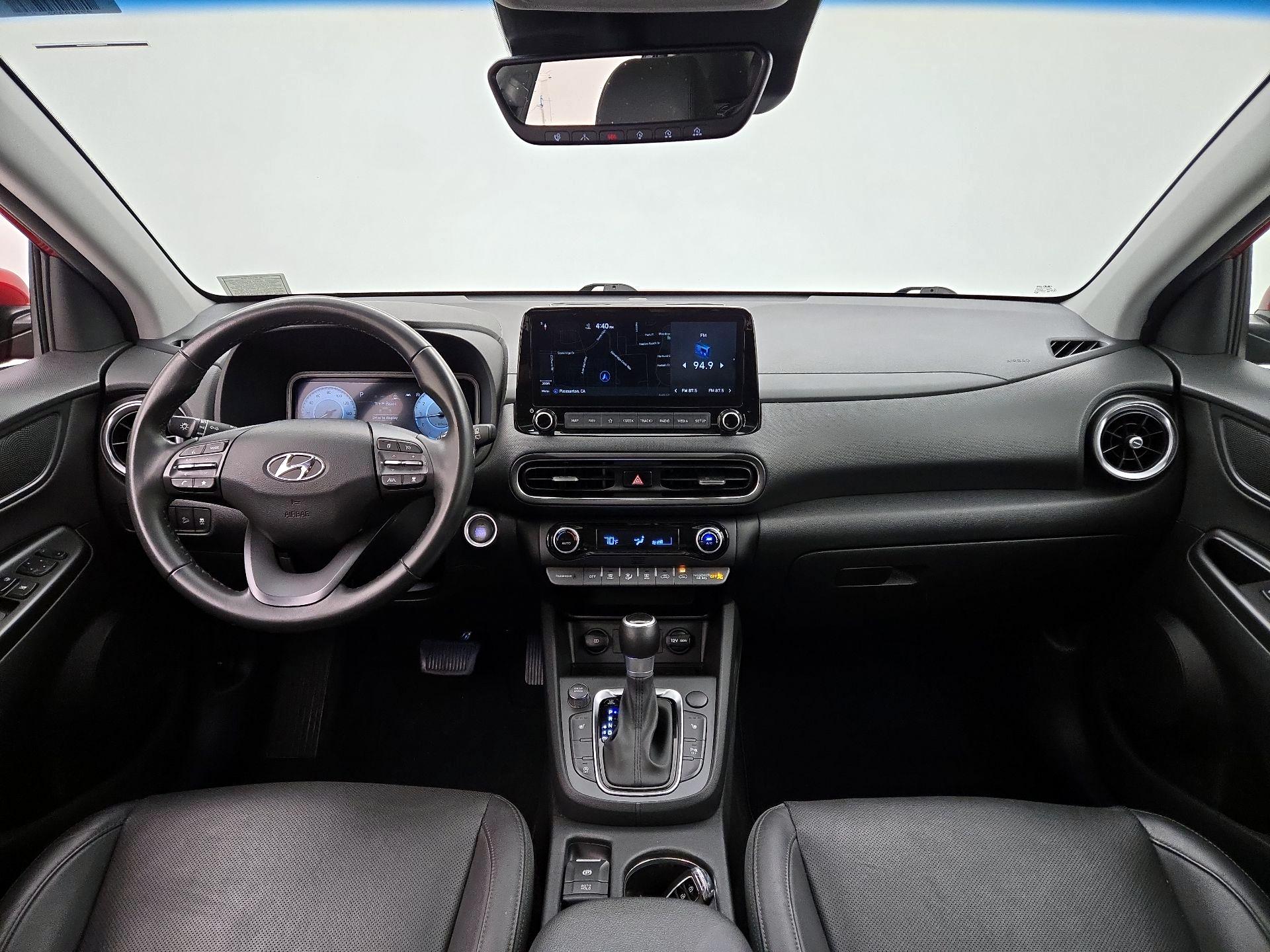 Thumbnail: 2022 Hyundai Kona - 9