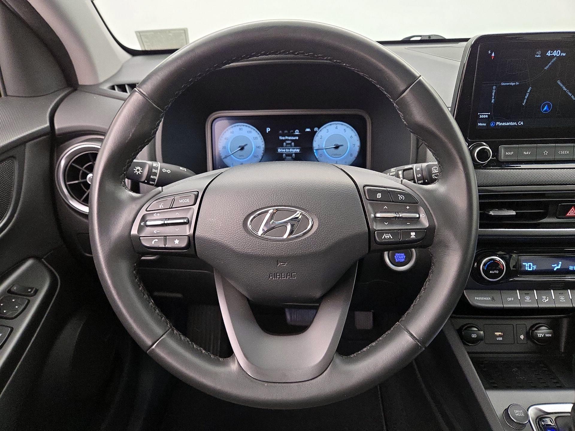 Thumbnail: 2022 Hyundai Kona - 10