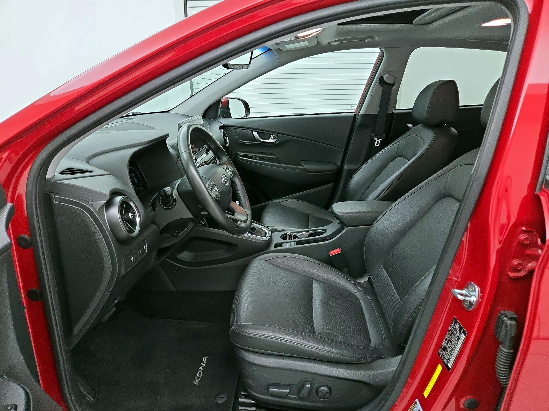 Thumbnail: 2022 Hyundai Kona - 11