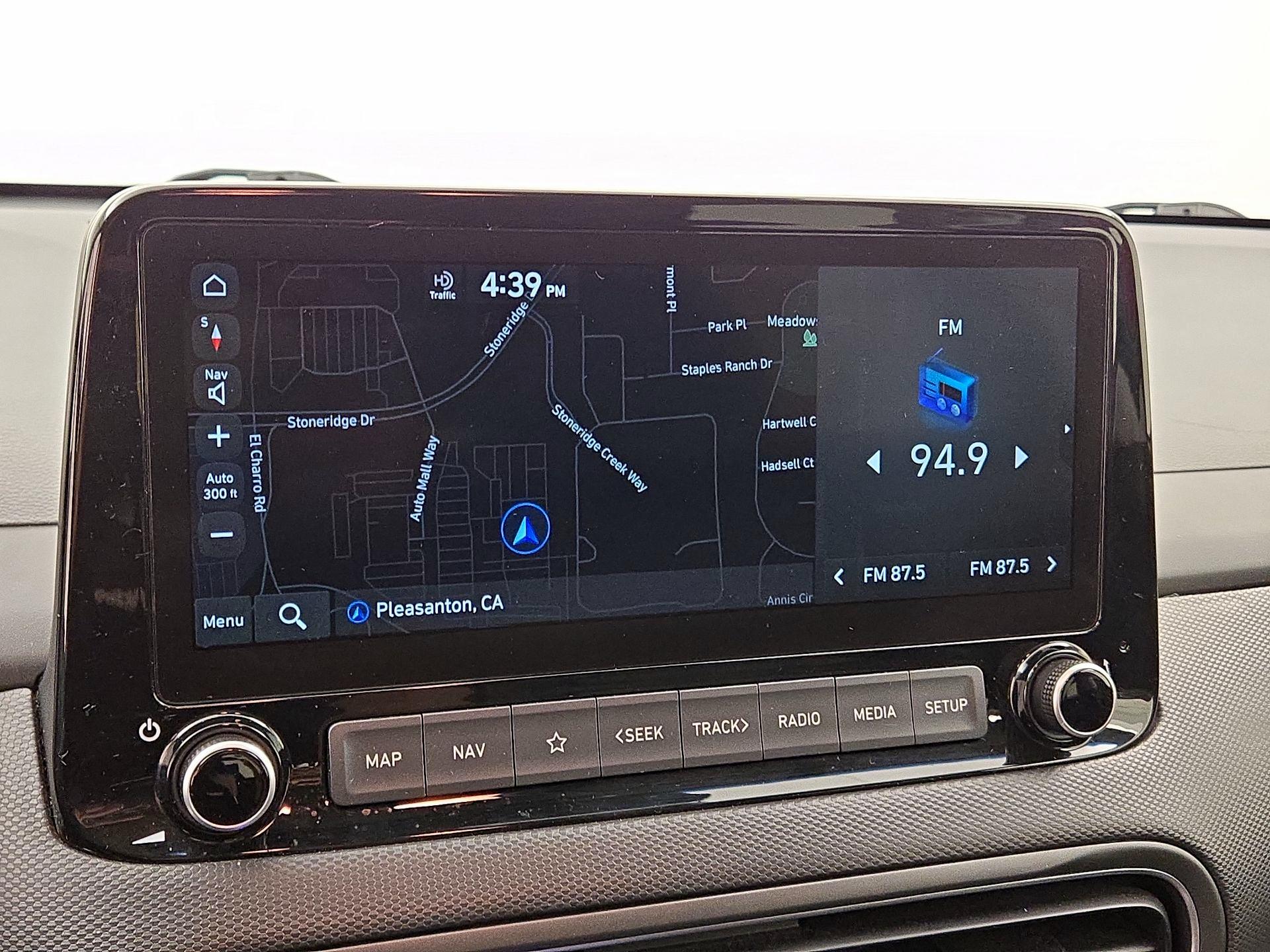 Thumbnail: 2022 Hyundai Kona - 14