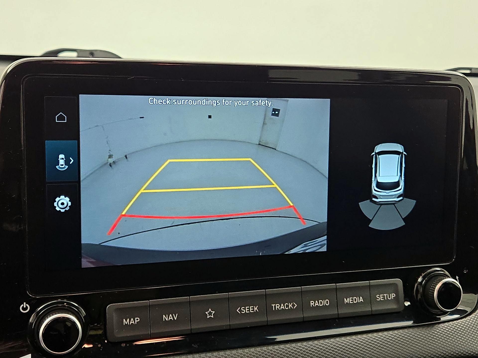 Thumbnail: 2022 Hyundai Kona - 15