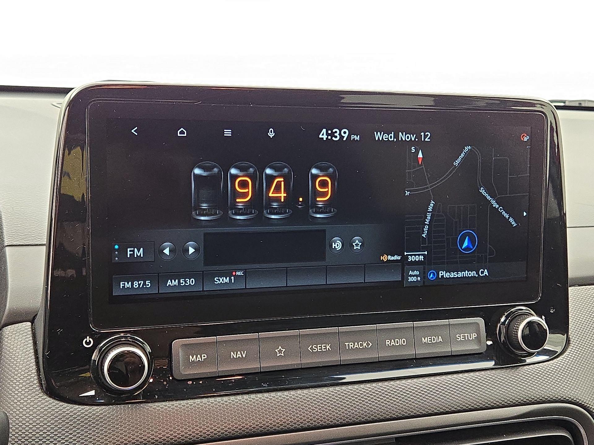 Thumbnail: 2022 Hyundai Kona - 16