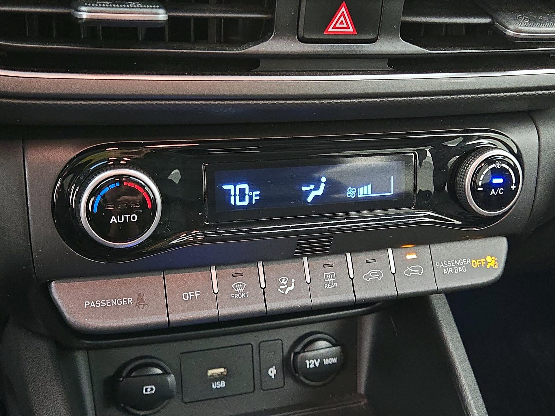 Thumbnail: 2022 Hyundai Kona - 17