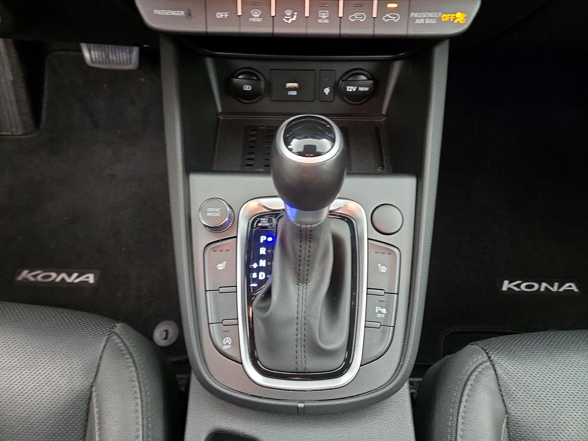 Thumbnail: 2022 Hyundai Kona - 18