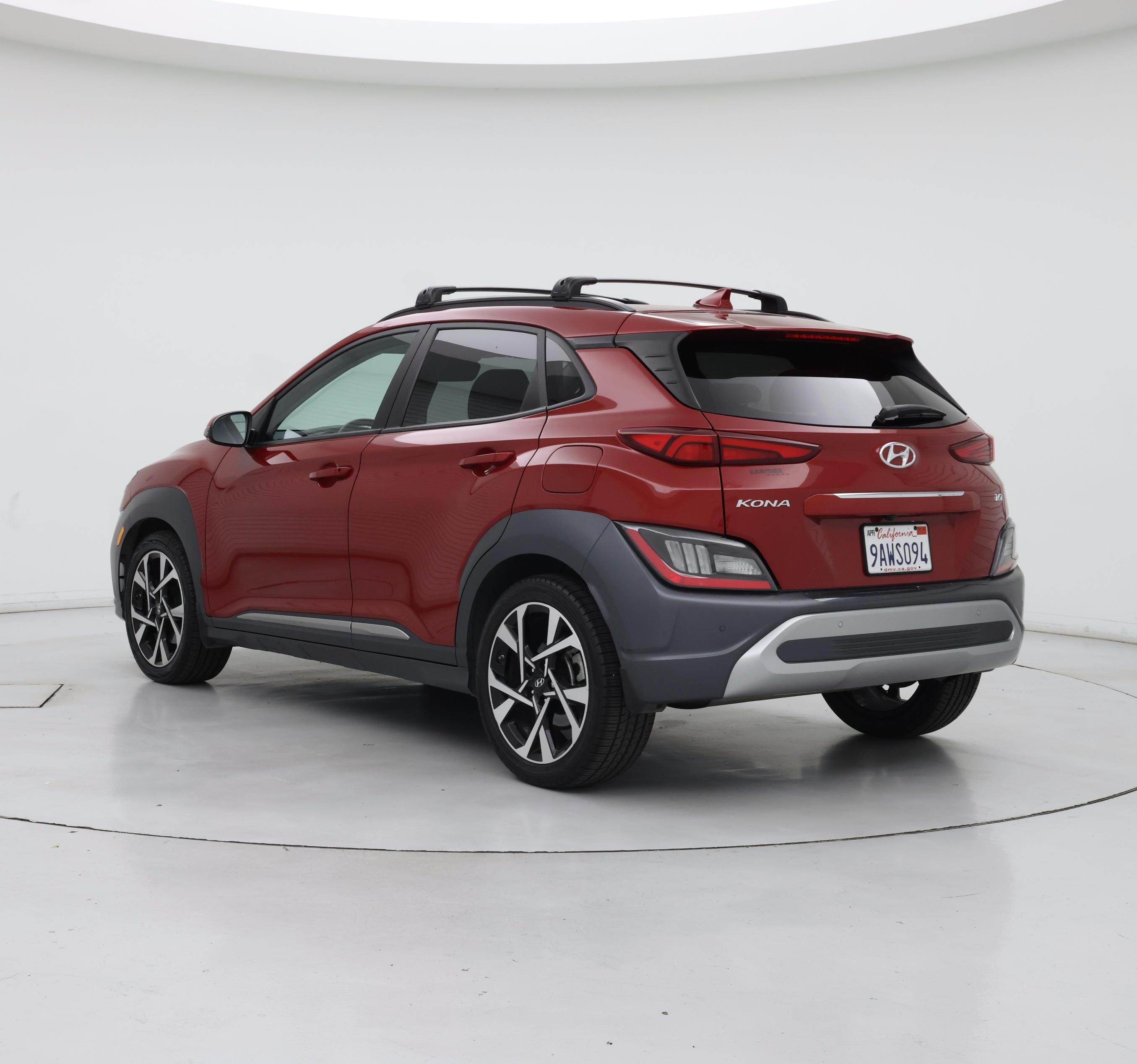 Thumbnail: 2022 Hyundai Kona - 2