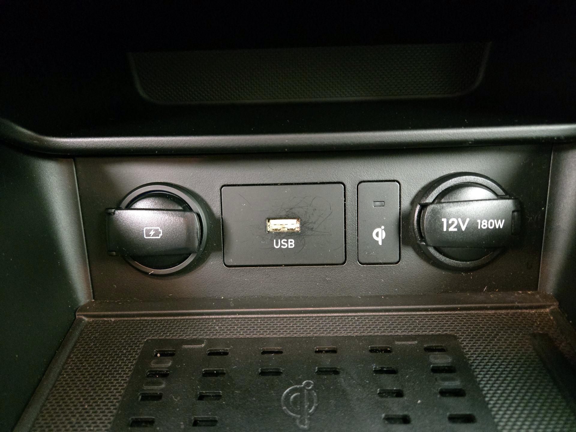 Thumbnail: 2022 Hyundai Kona - 19