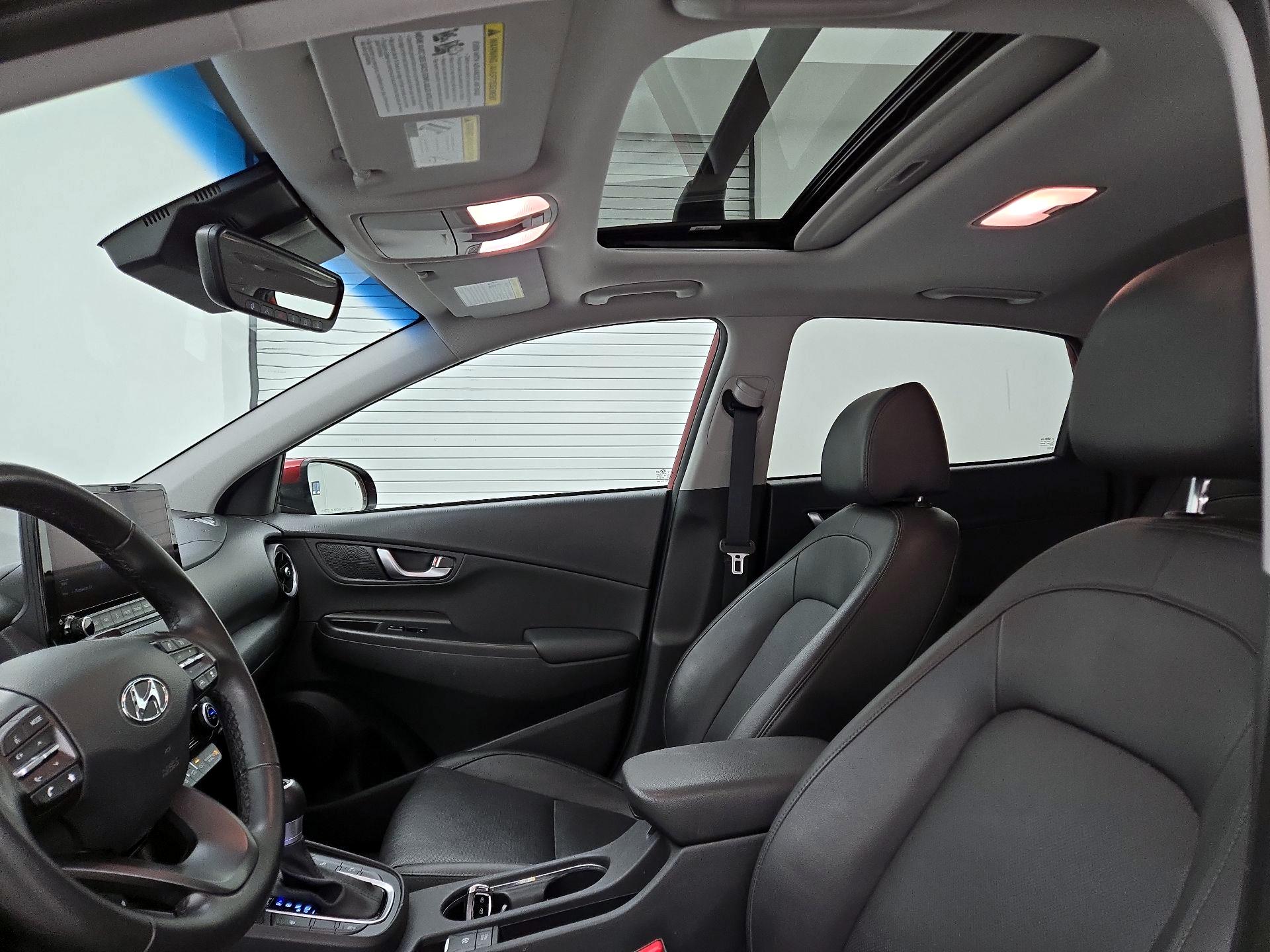 Thumbnail: 2022 Hyundai Kona - 20