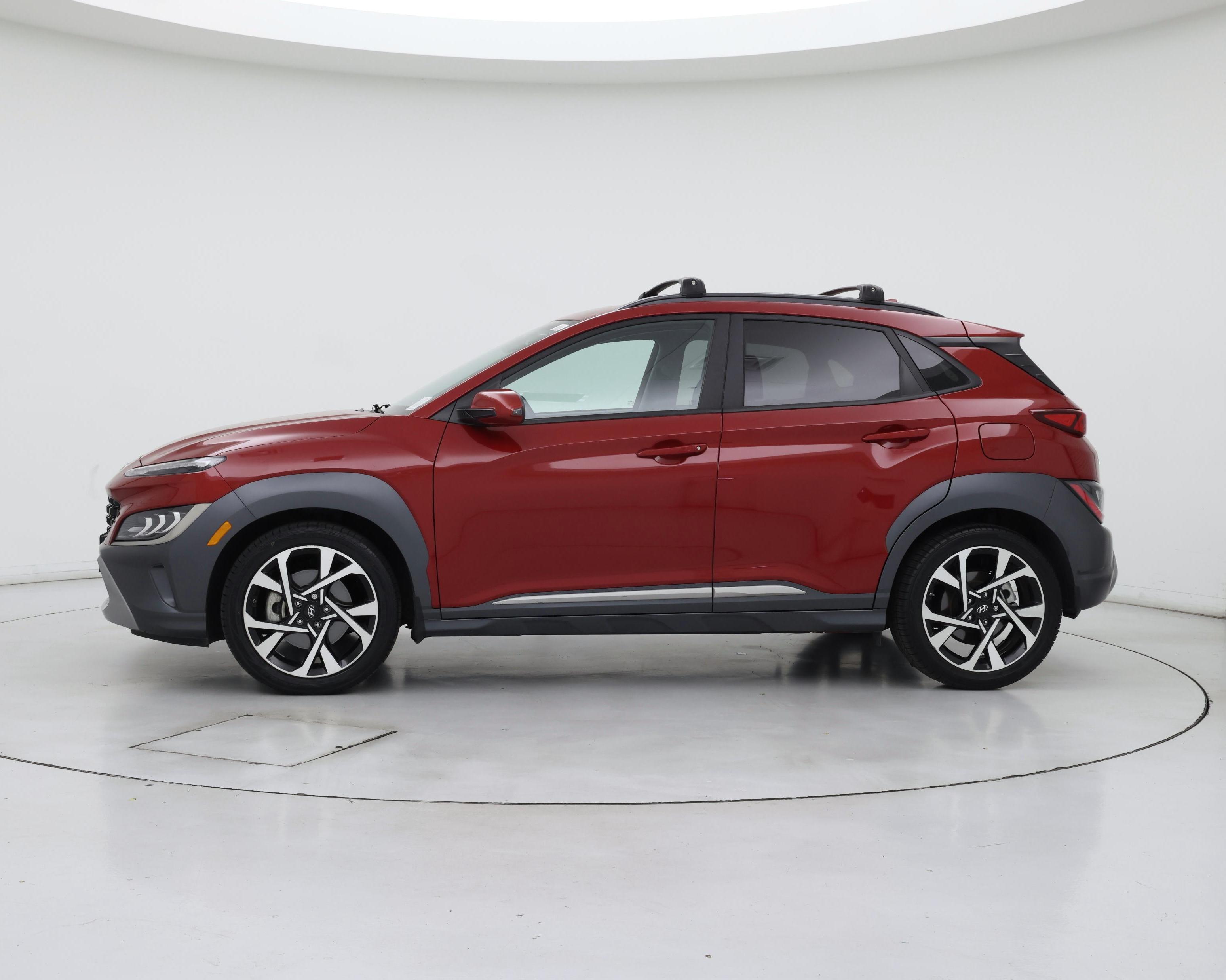 Thumbnail: 2022 Hyundai Kona - 3