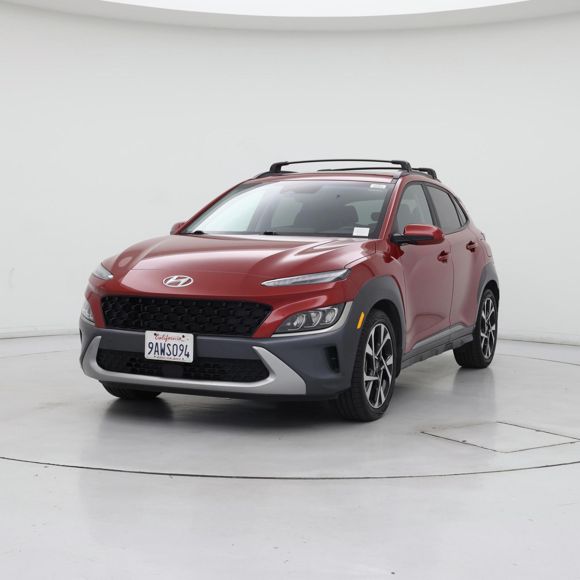 Thumbnail: 2022 Hyundai Kona - 4