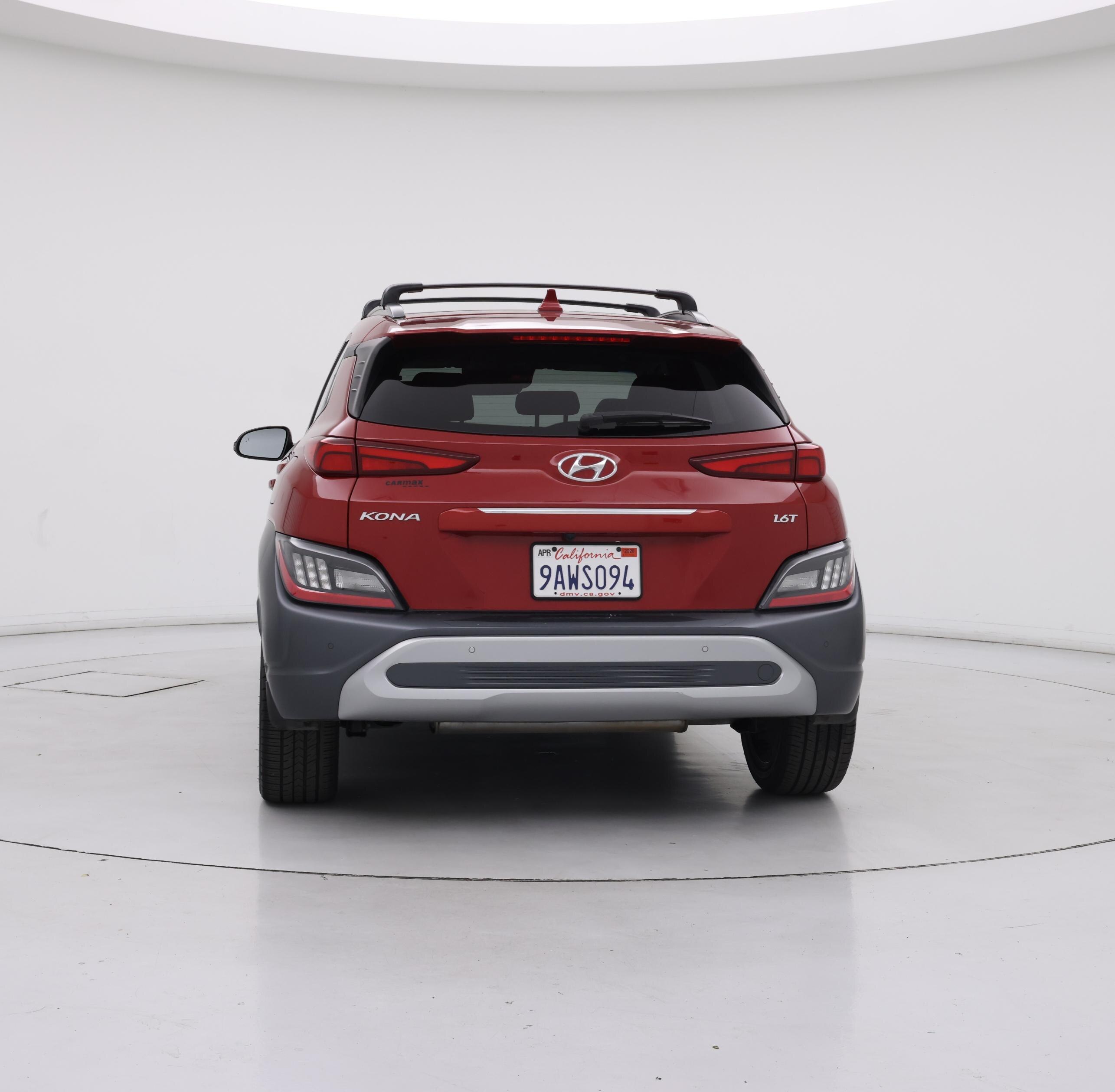 Thumbnail: 2022 Hyundai Kona - 6