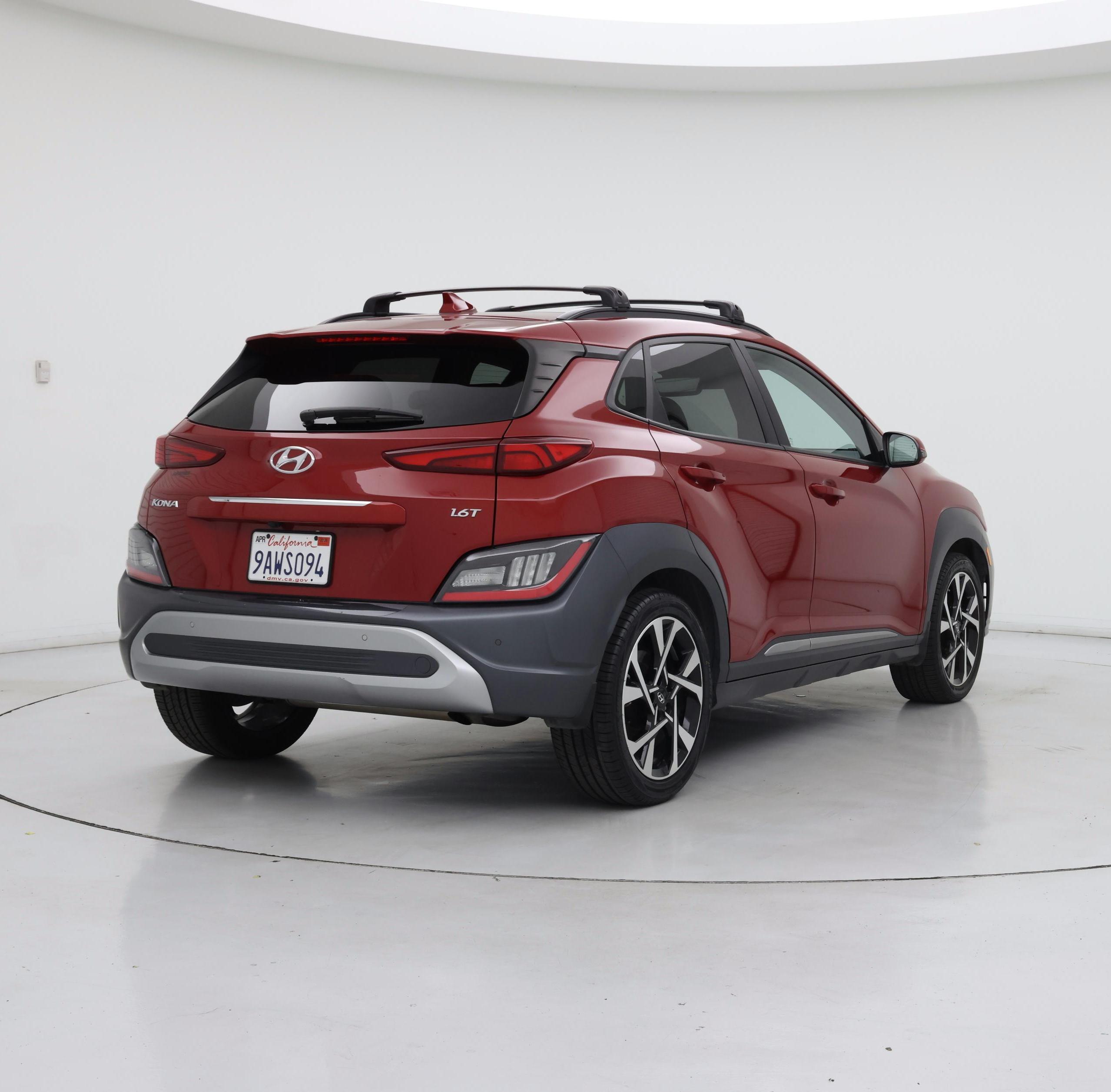 Thumbnail: 2022 Hyundai Kona - 8