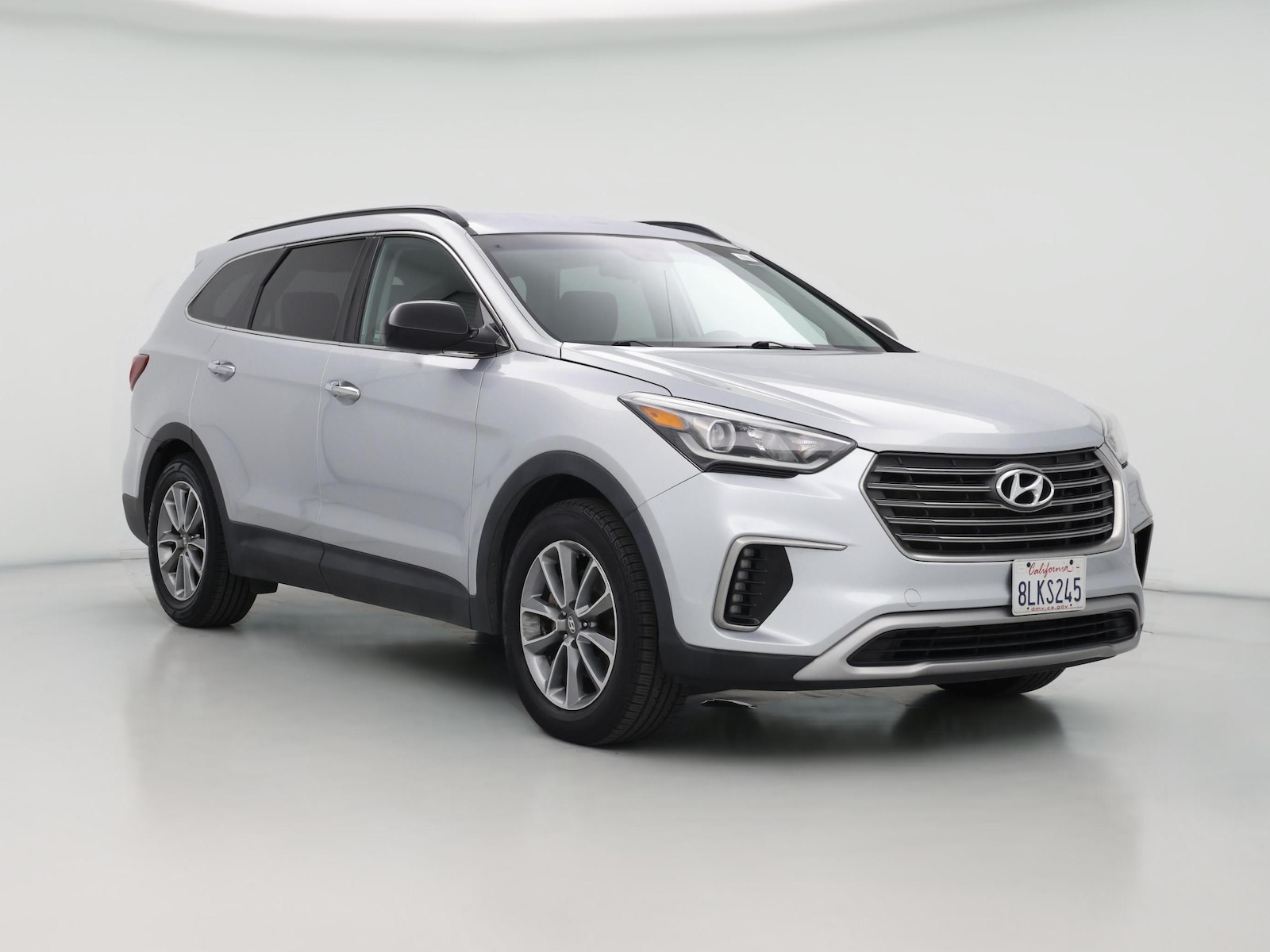 2018 Hyundai Santa Fe SE