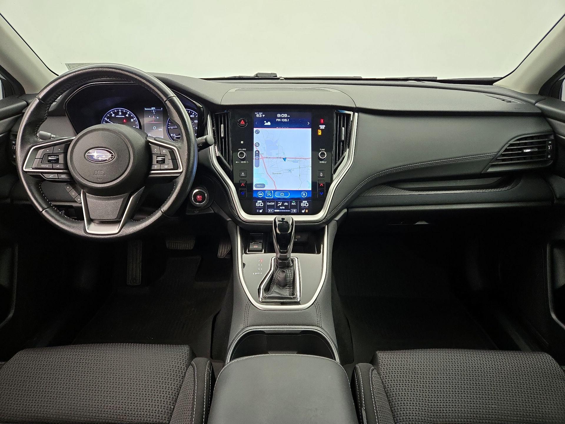 Thumbnail: 2022 Subaru Outback - 9