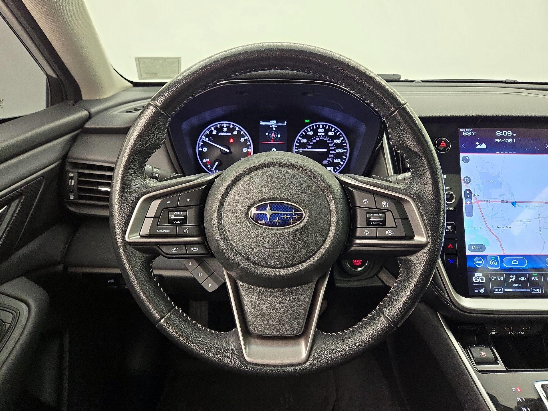 Thumbnail: 2022 Subaru Outback - 10