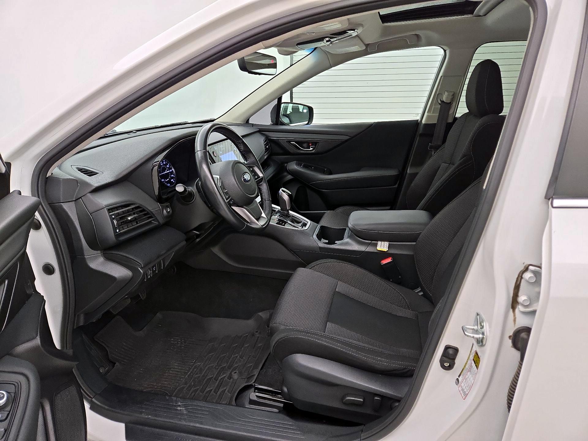 Thumbnail: 2022 Subaru Outback - 11