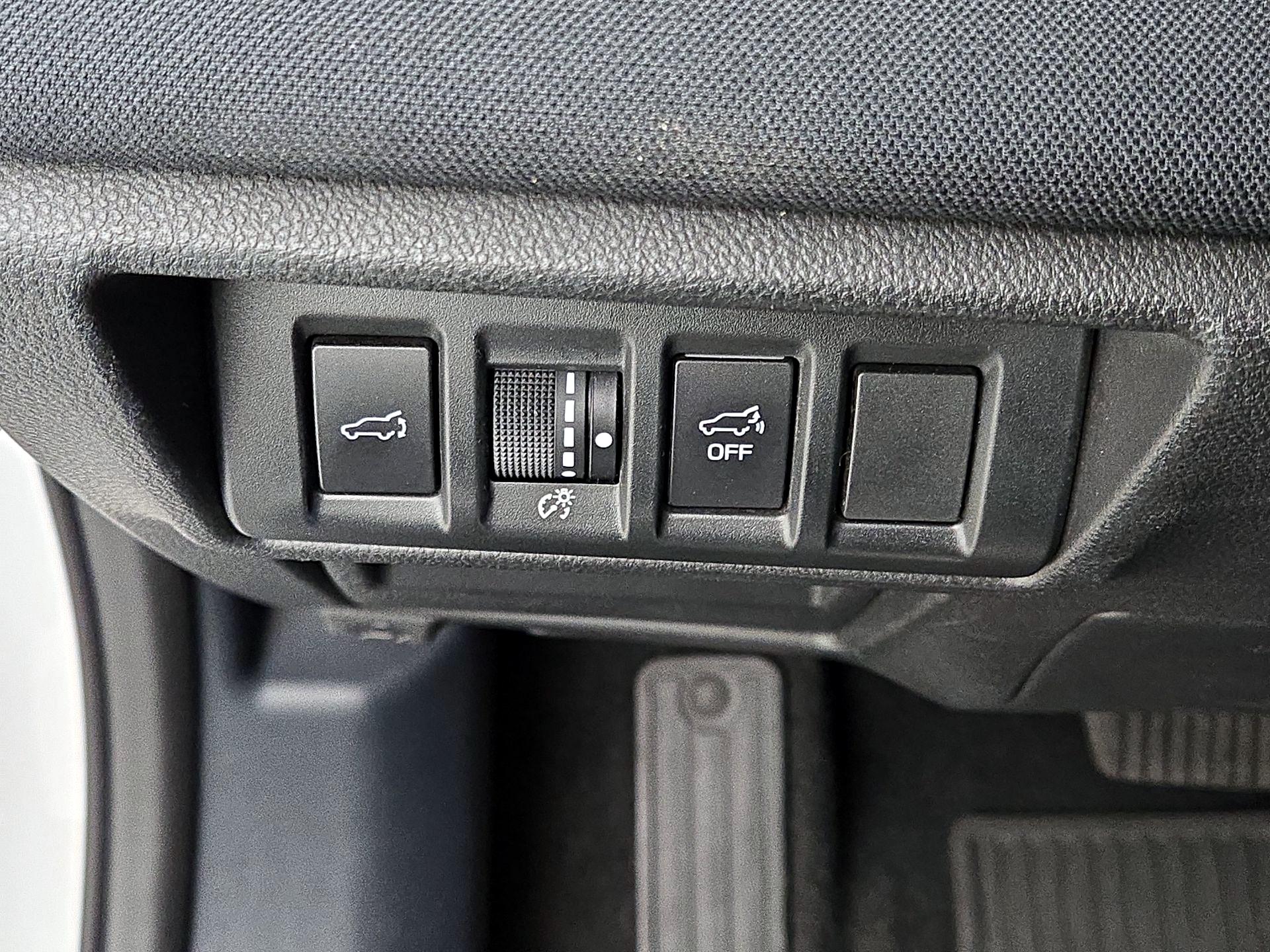 Thumbnail: 2022 Subaru Outback - 13