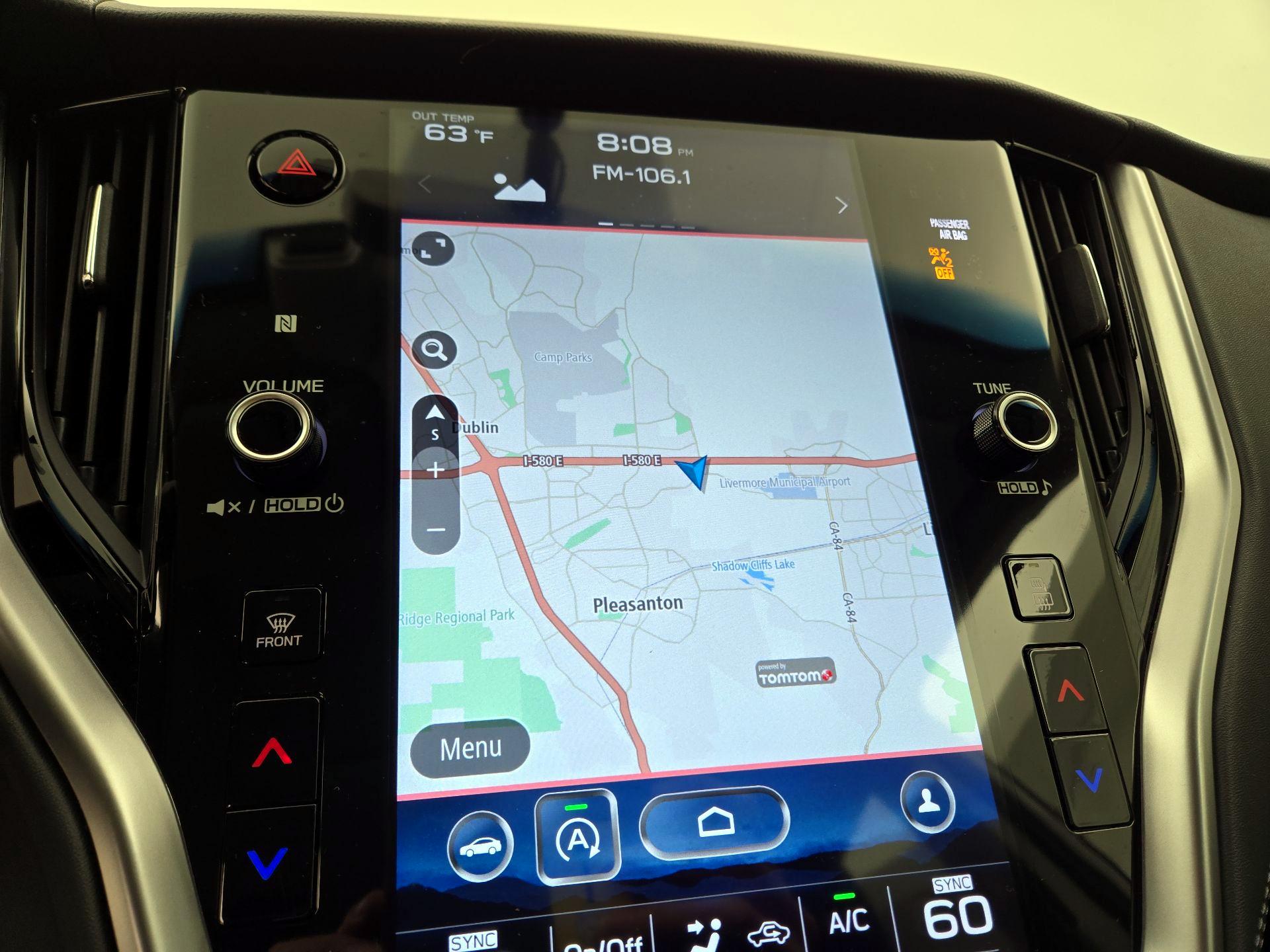 Thumbnail: 2022 Subaru Outback - 14