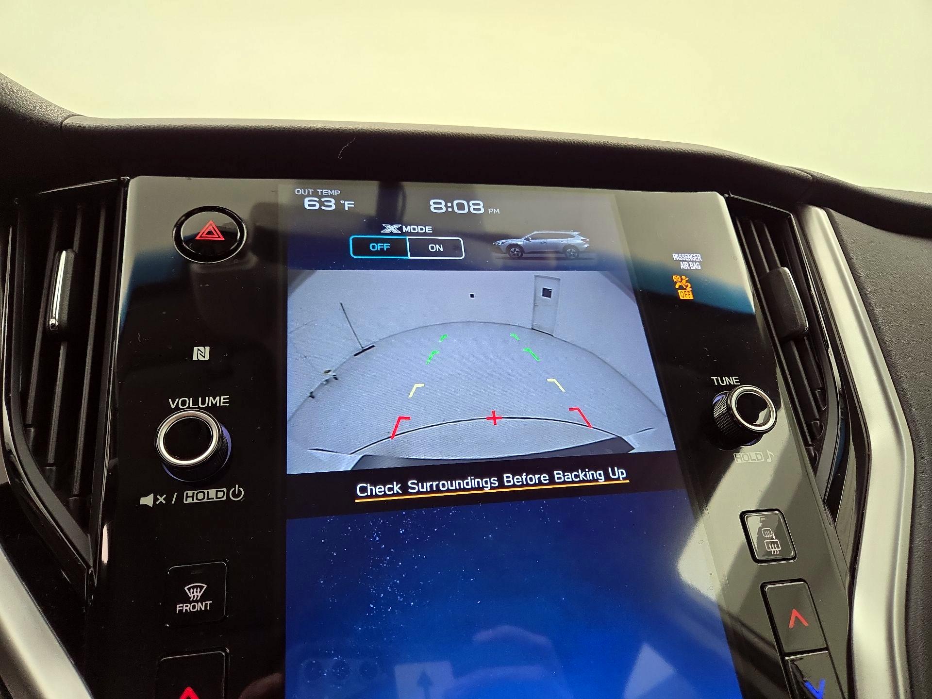 Thumbnail: 2022 Subaru Outback - 15