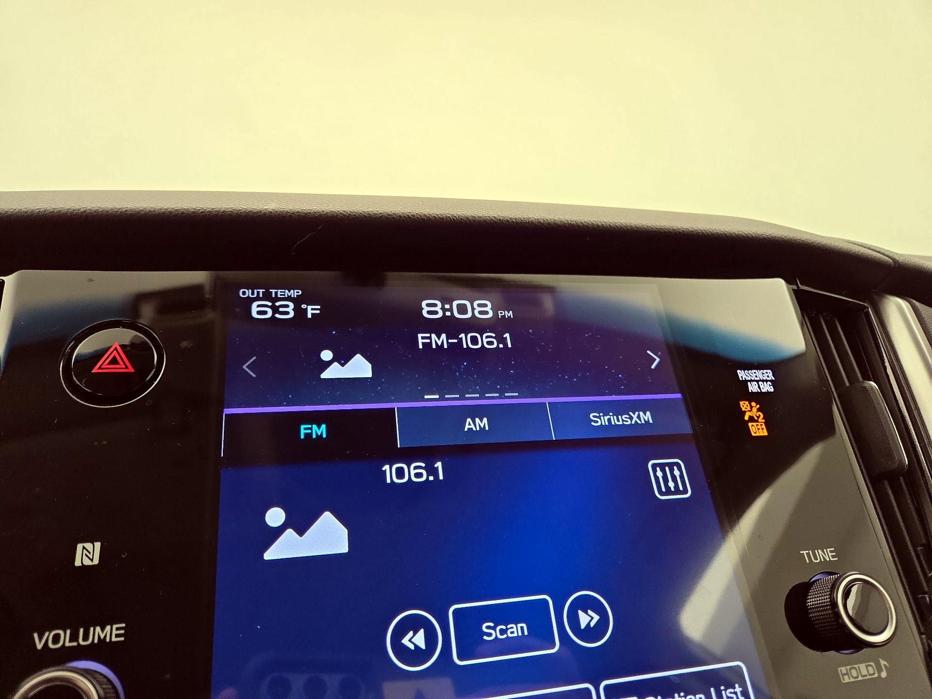 Thumbnail: 2022 Subaru Outback - 16