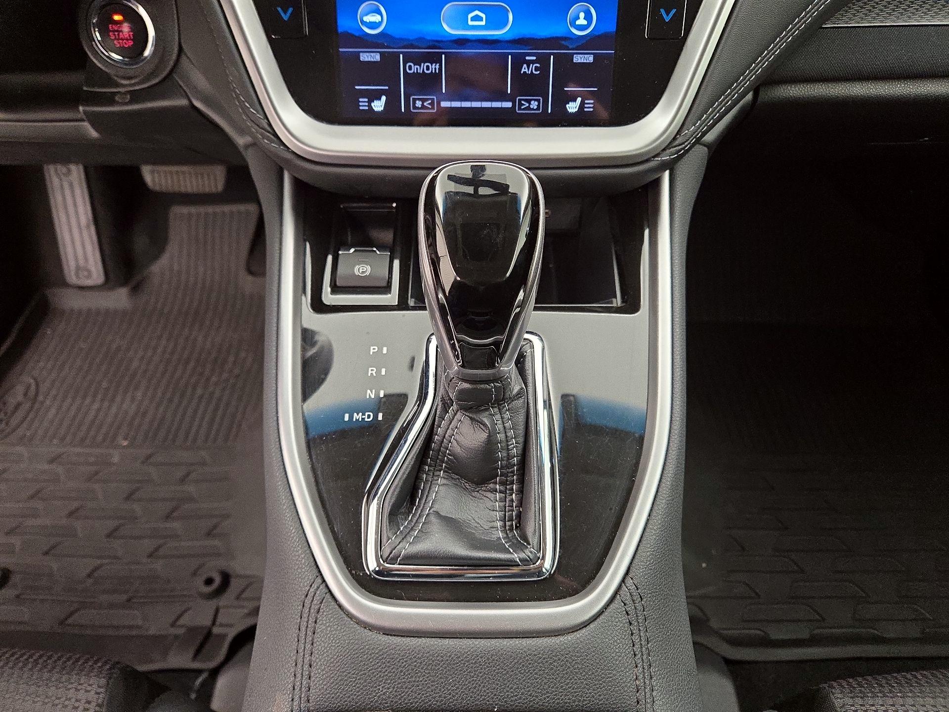 Thumbnail: 2022 Subaru Outback - 18