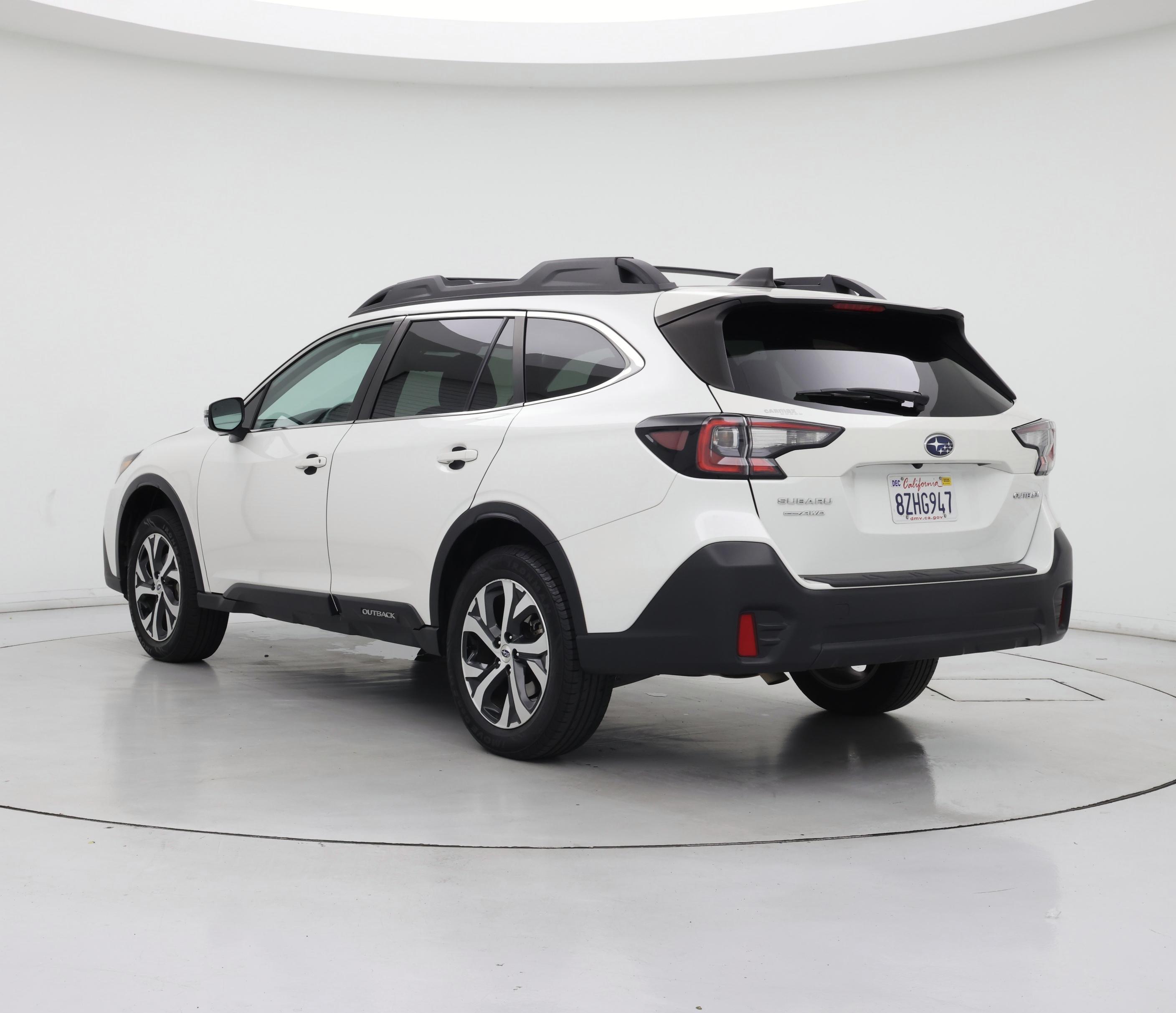 Thumbnail: 2022 Subaru Outback - 2