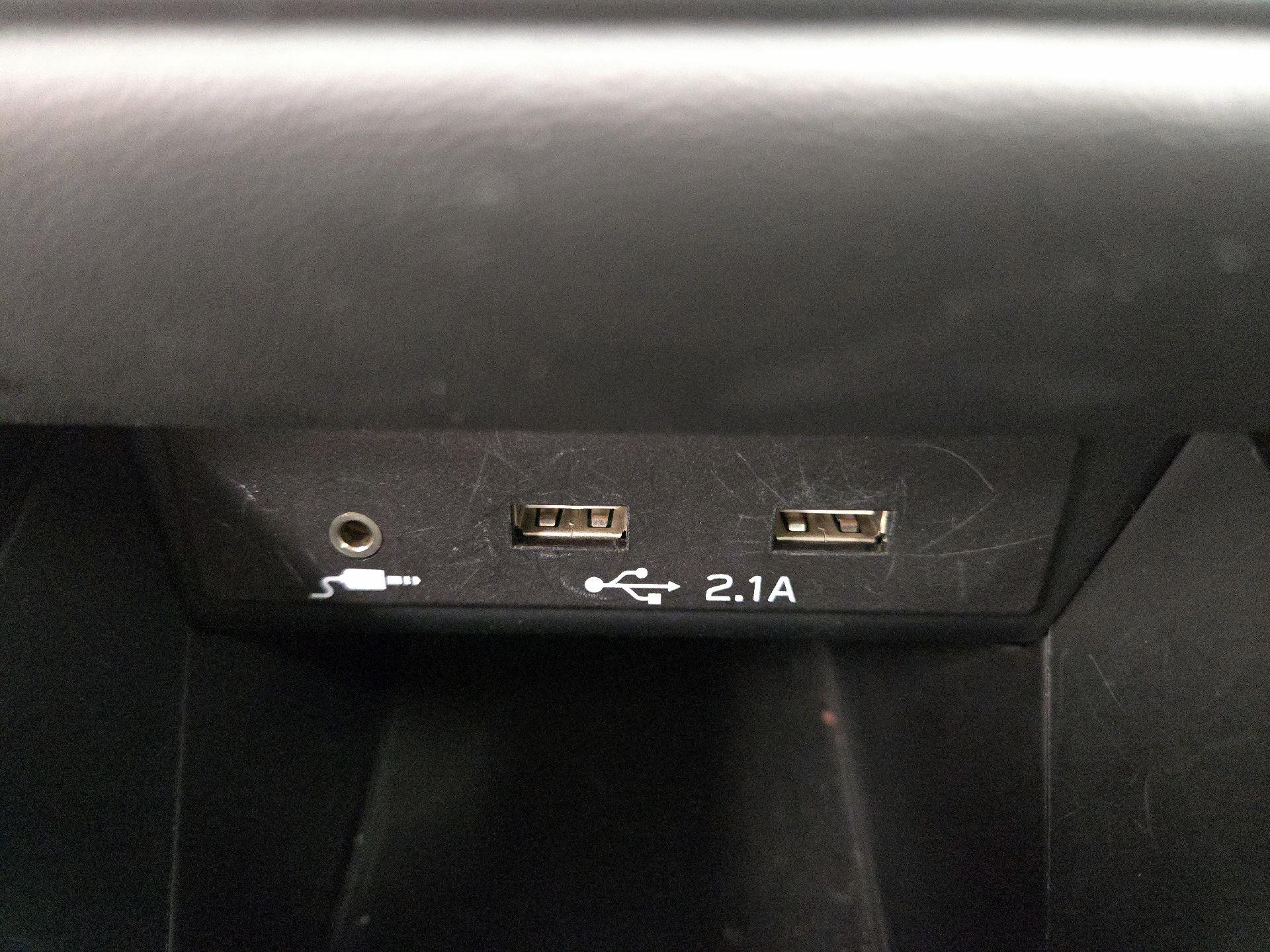 Thumbnail: 2022 Subaru Outback - 19