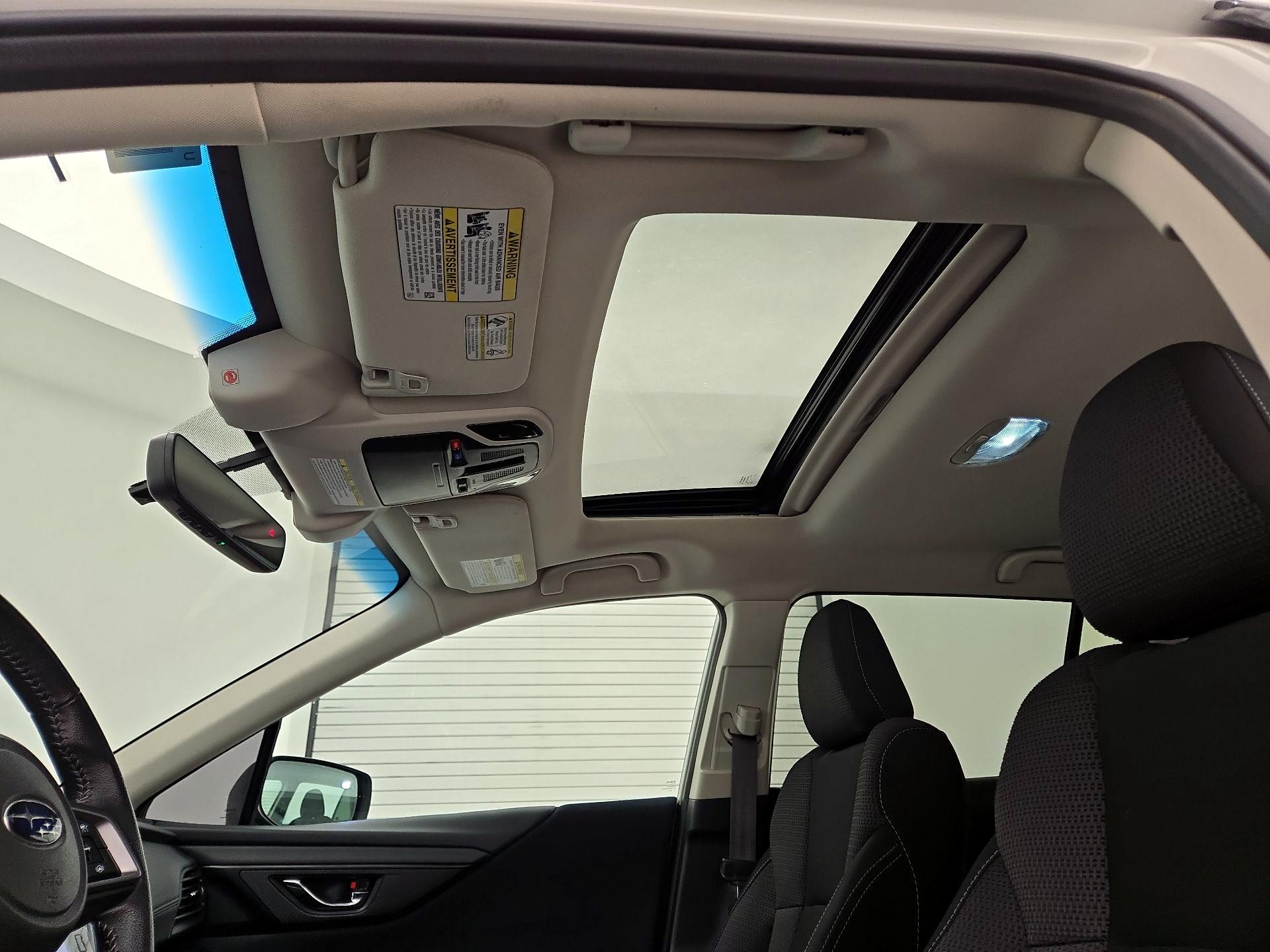 Thumbnail: 2022 Subaru Outback - 20