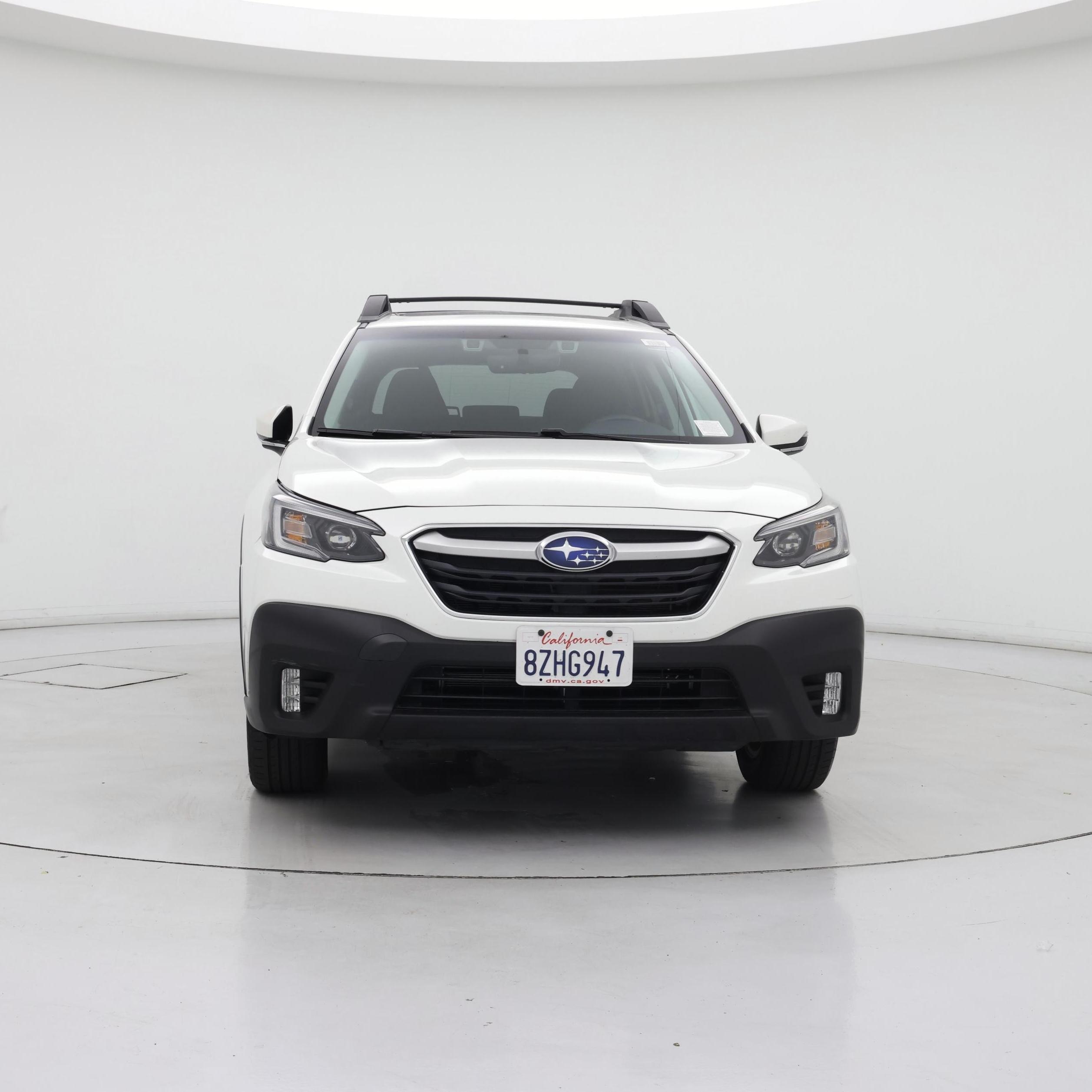 Thumbnail: 2022 Subaru Outback - 5