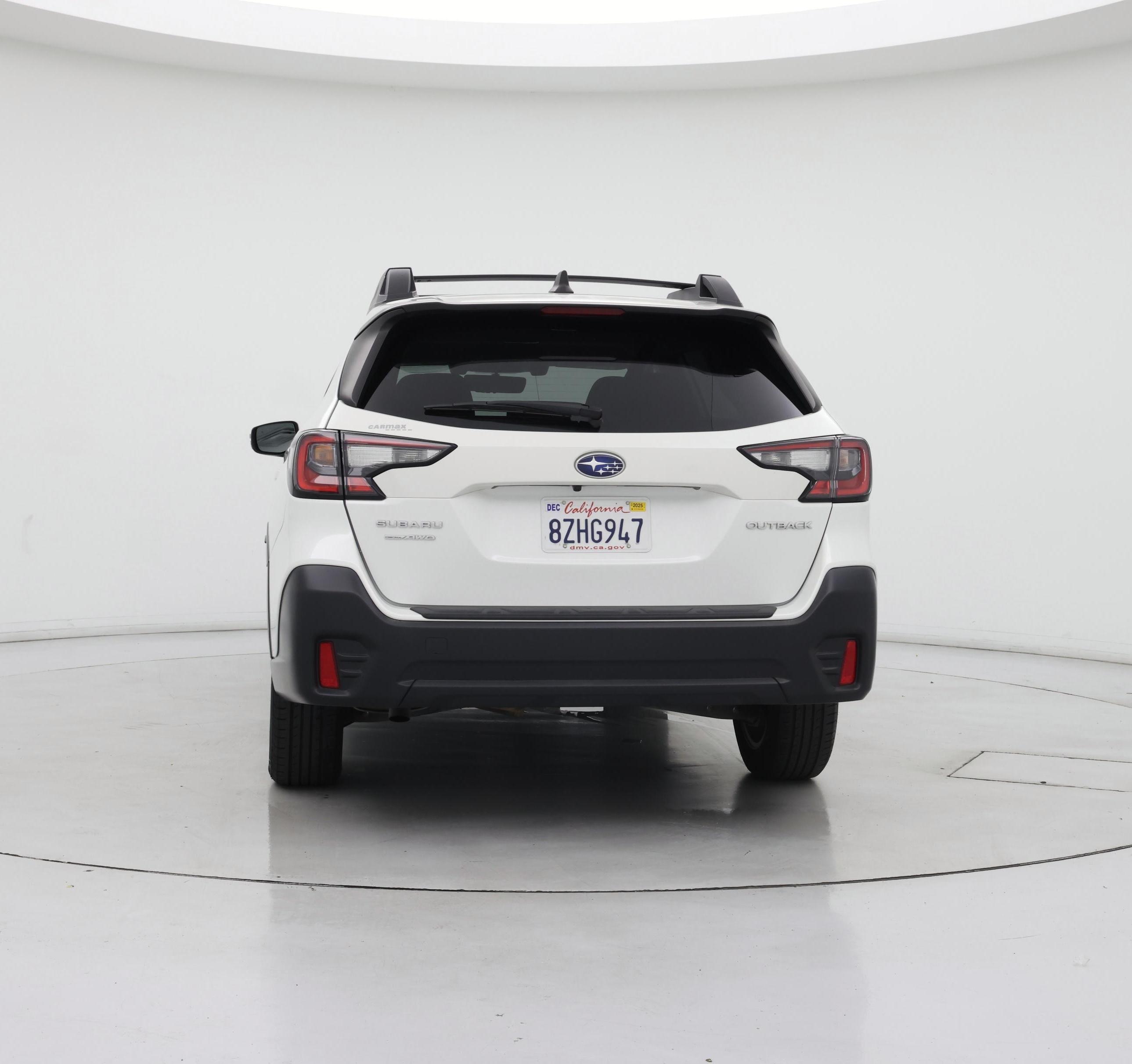 Thumbnail: 2022 Subaru Outback - 6