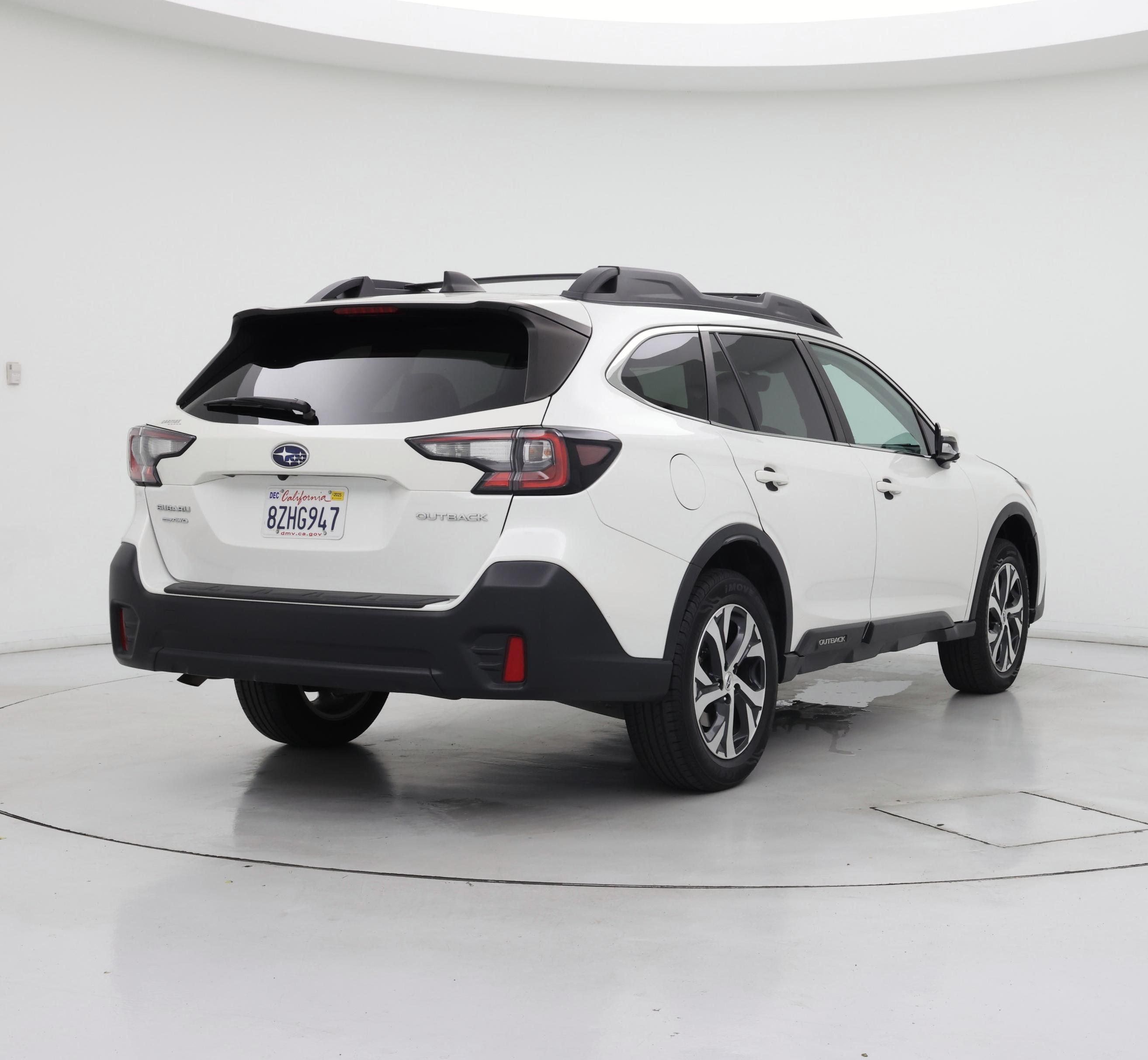 Thumbnail: 2022 Subaru Outback - 8