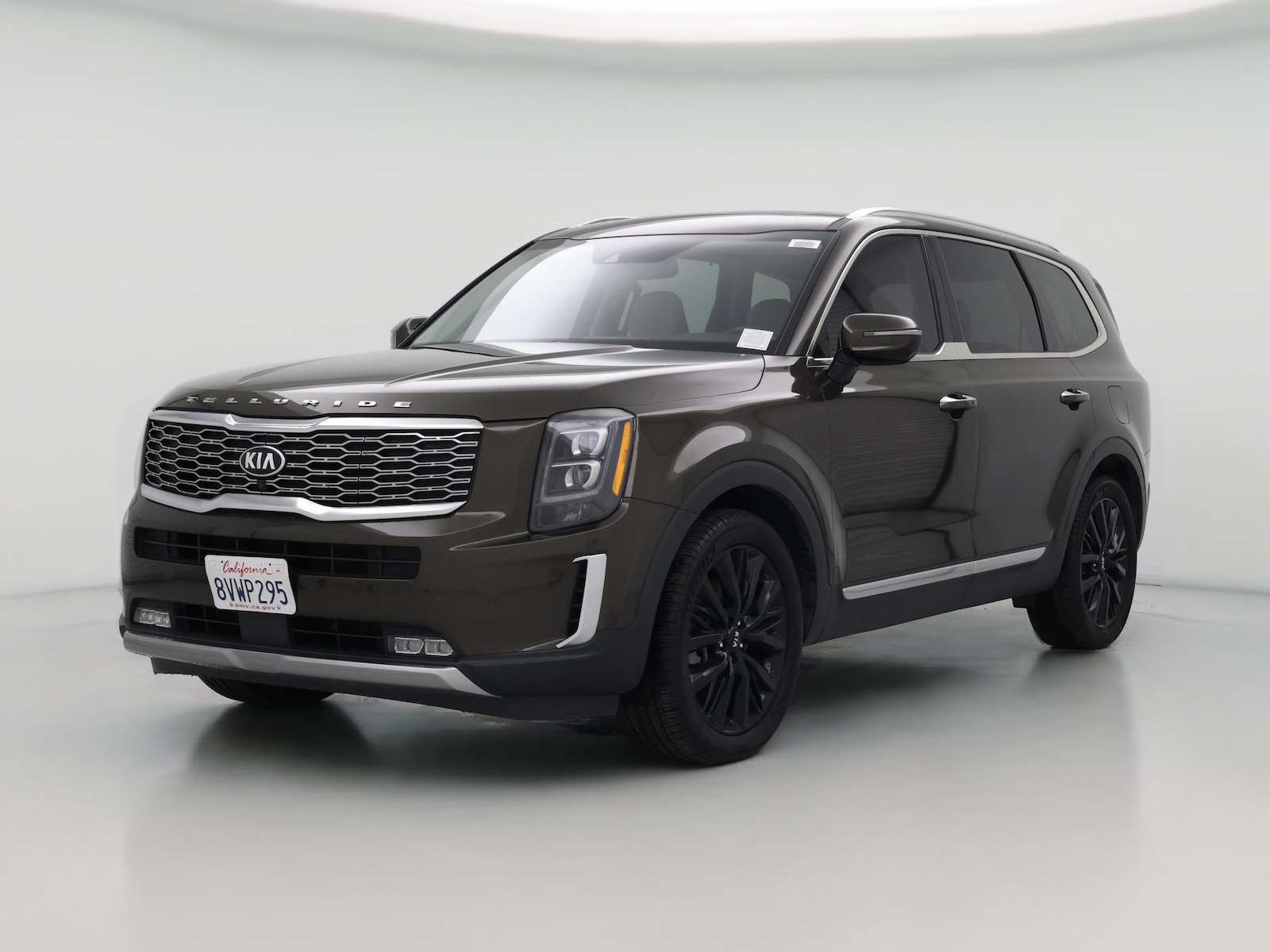 2020 Kia Telluride