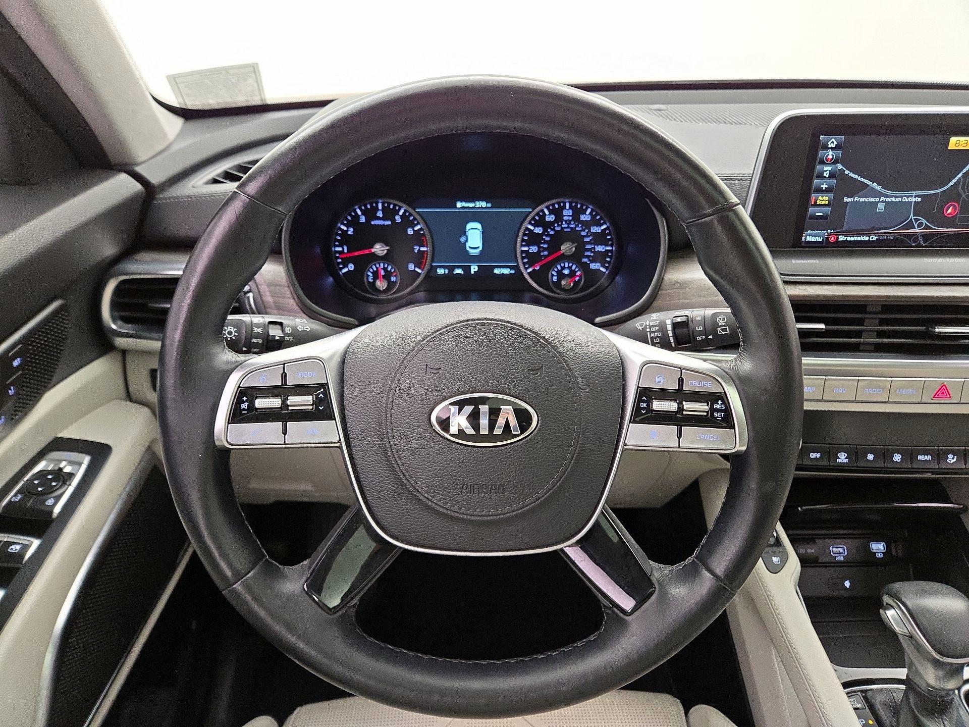 Thumbnail: 2020 Kia Telluride - 10