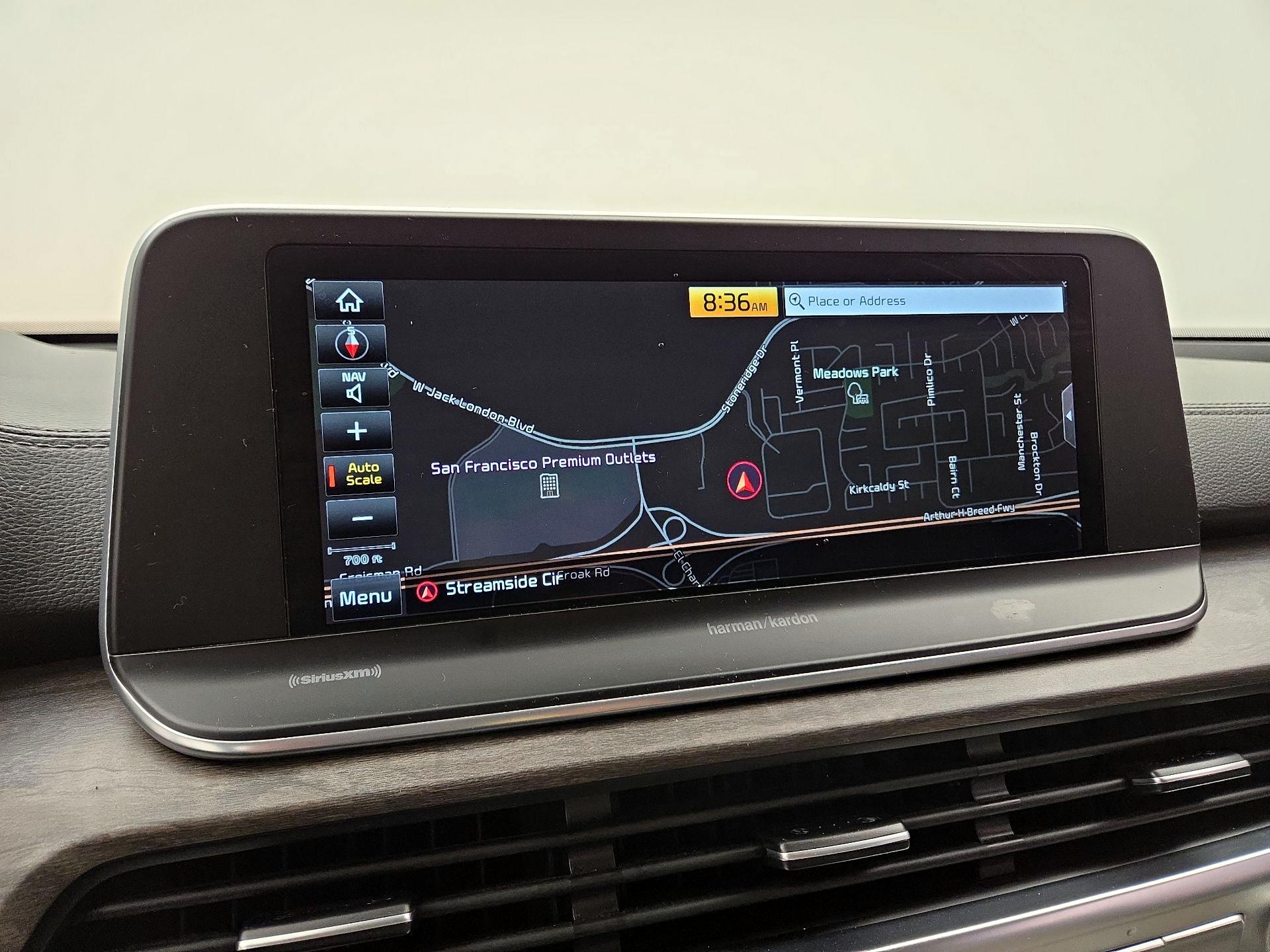 Thumbnail: 2020 Kia Telluride - 14