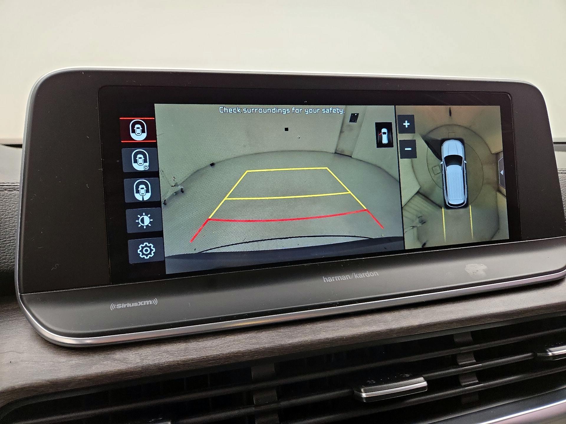 Thumbnail: 2020 Kia Telluride - 15