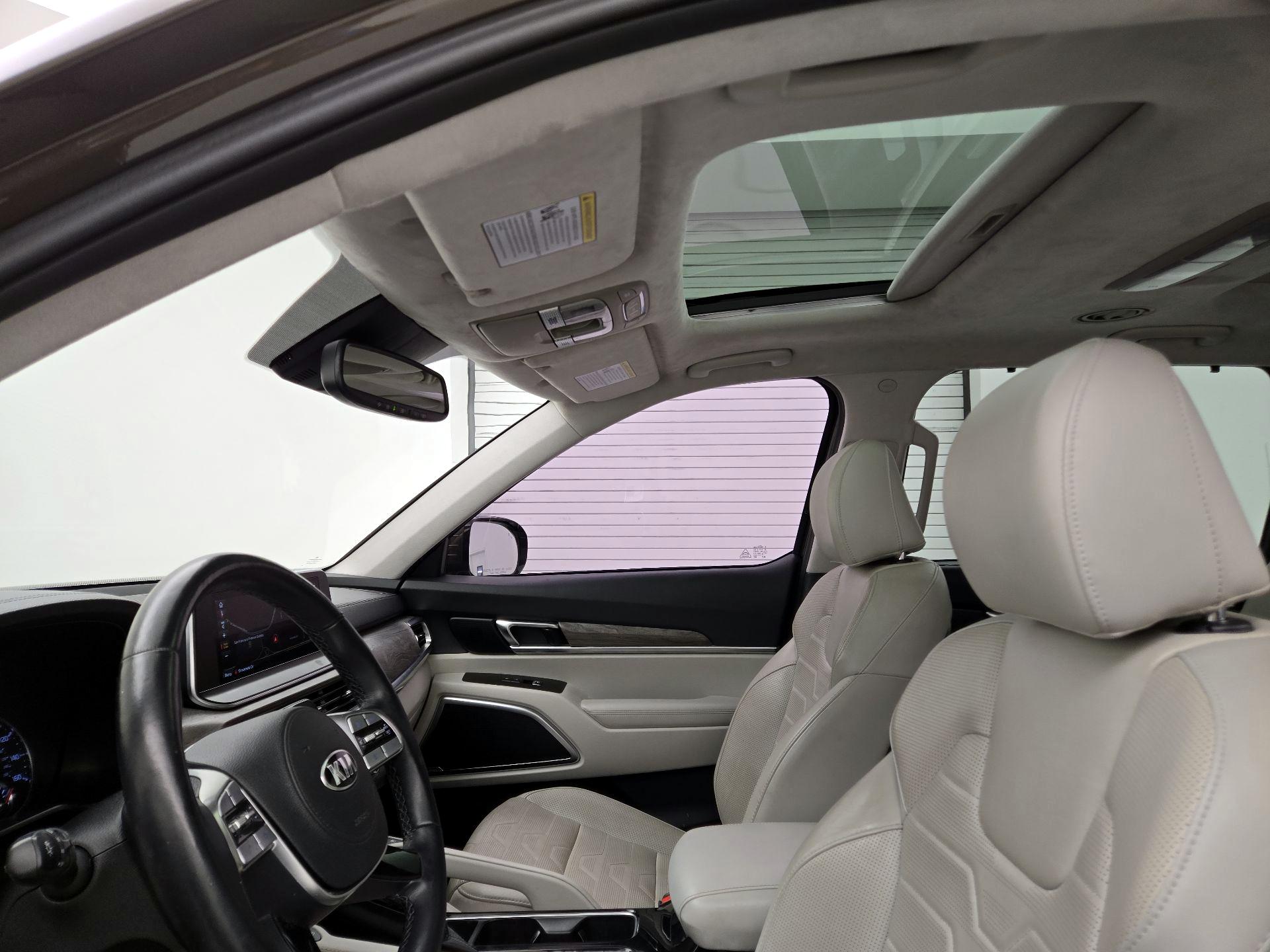 Thumbnail: 2020 Kia Telluride - 20