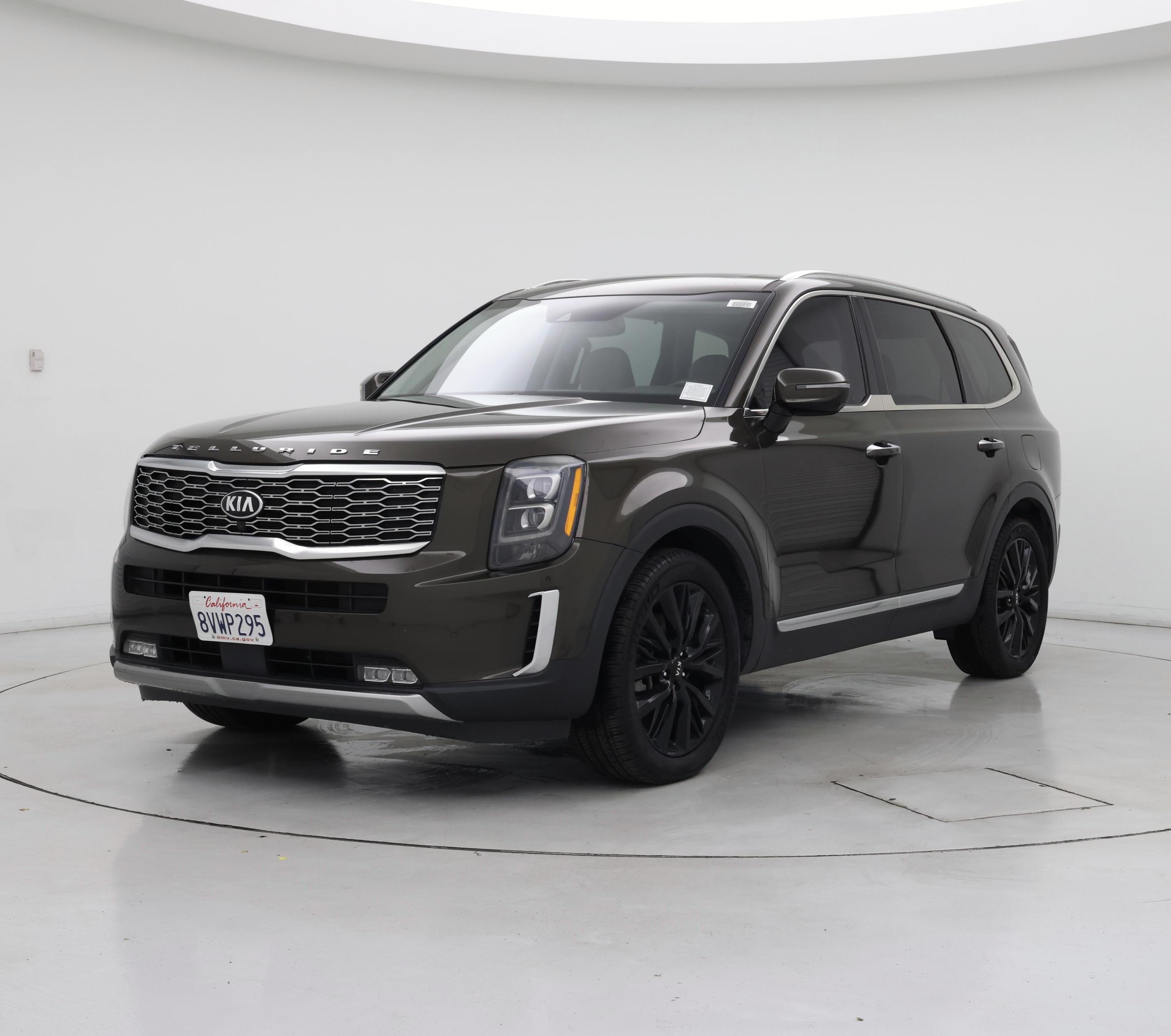 Thumbnail: 2020 Kia Telluride - 7