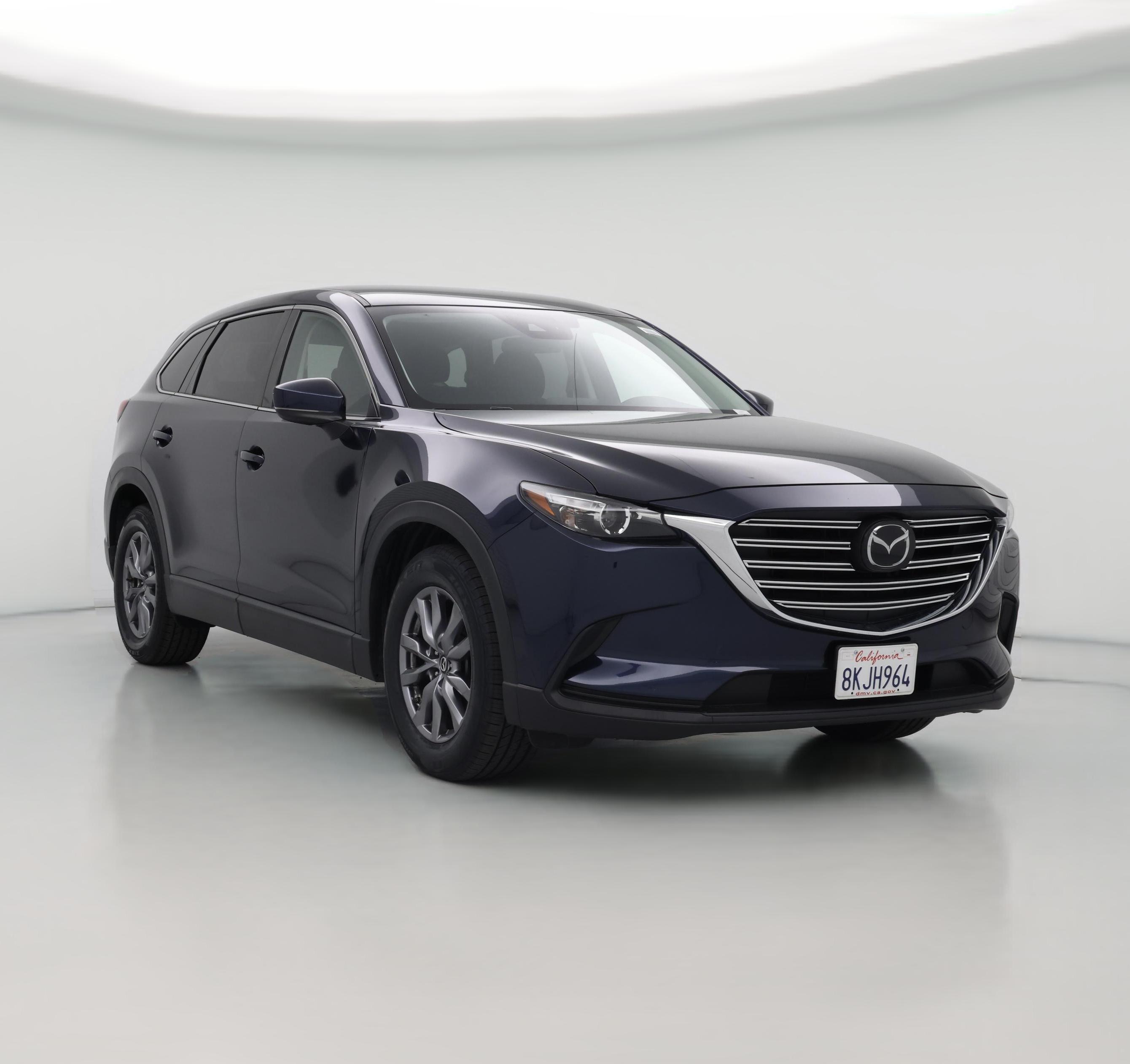 Thumbnail: 2019 Mazda CX-9 - 1