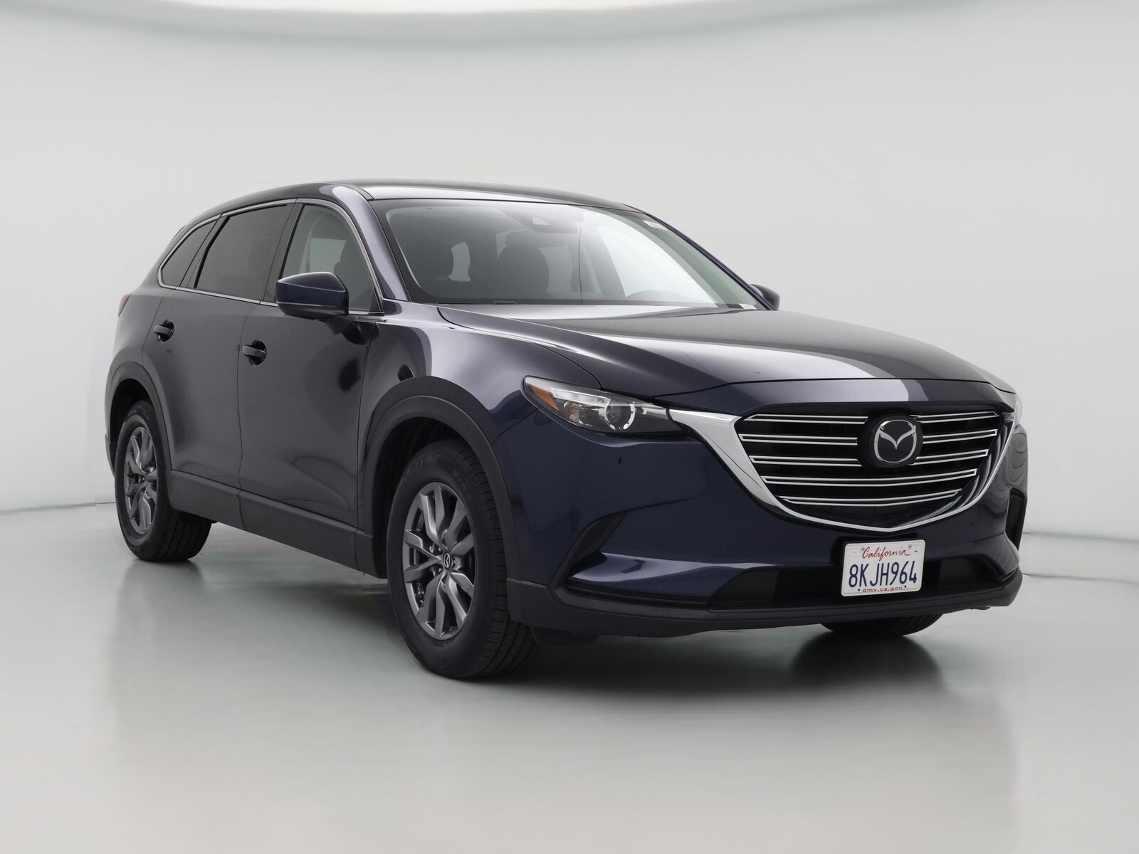 2019 Mazda CX-9