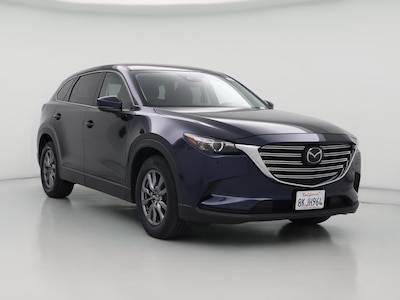 2019 Mazda CX-9 Sport
