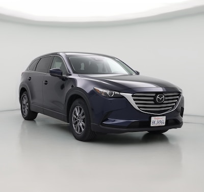 2019 Mazda CX-9 Sport
